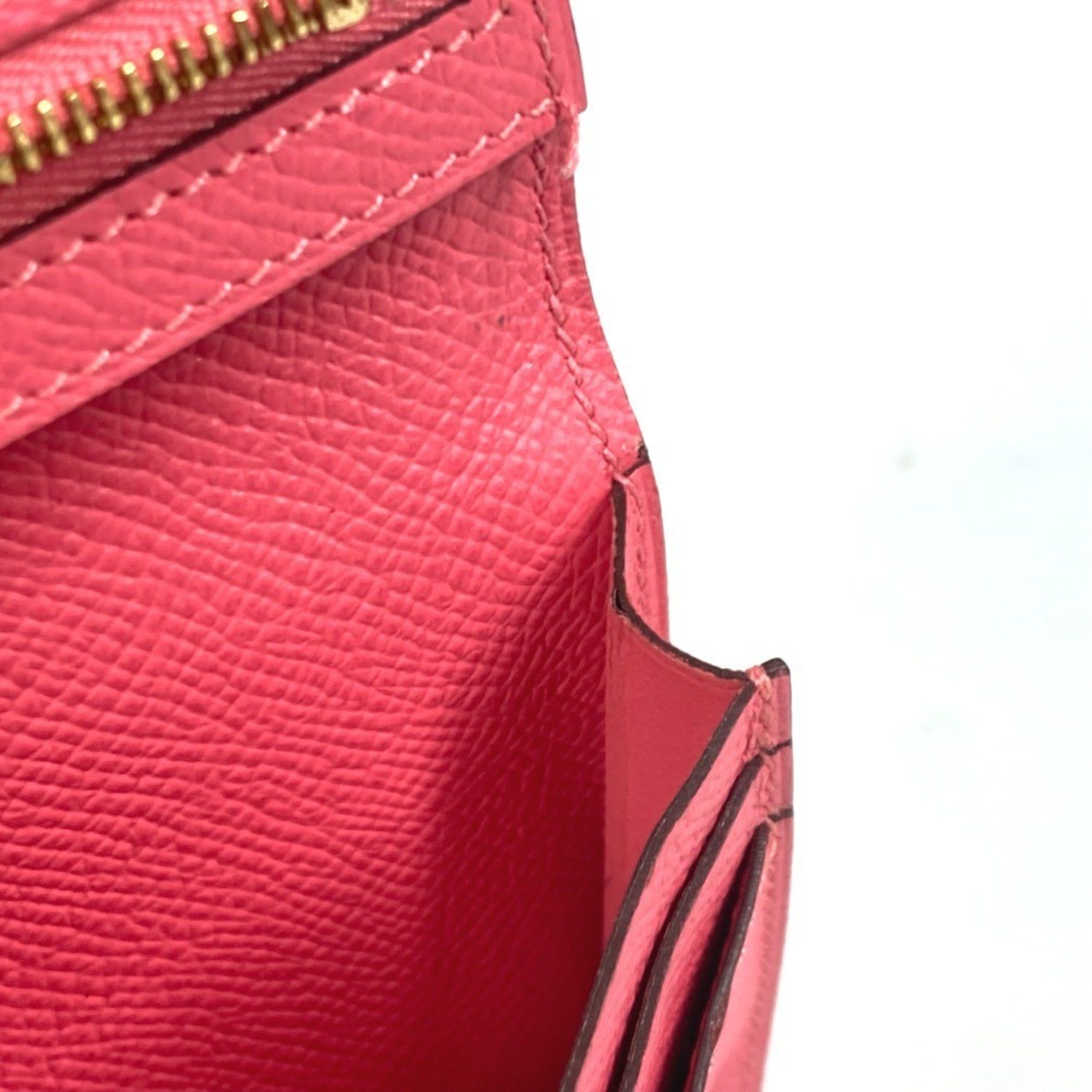 Hermes Hermès Béarn wallet Size ONE SIZE - 9 Thumbnail