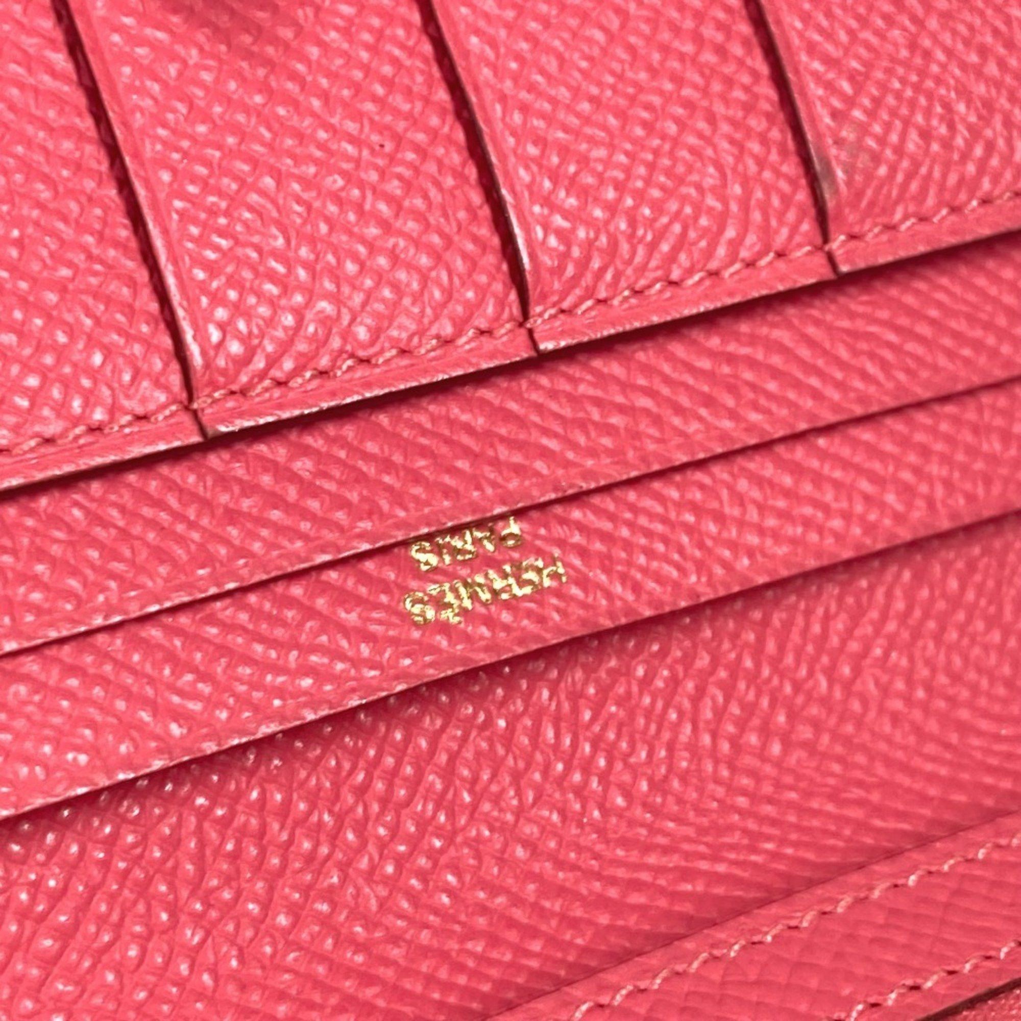 Hermes Hermès Béarn wallet Size ONE SIZE - 17 Thumbnail