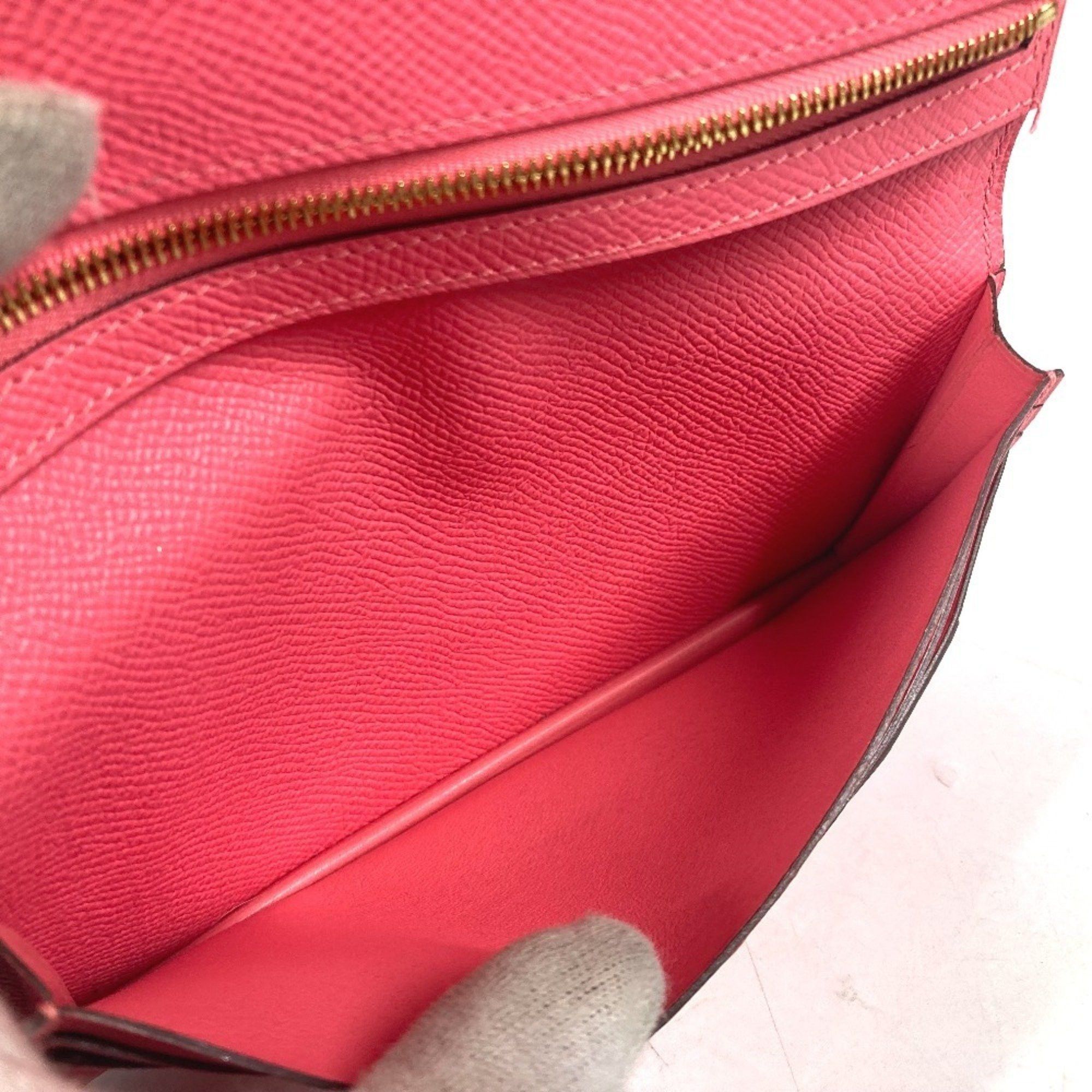Hermes Hermès Béarn wallet Size ONE SIZE - 14 Thumbnail