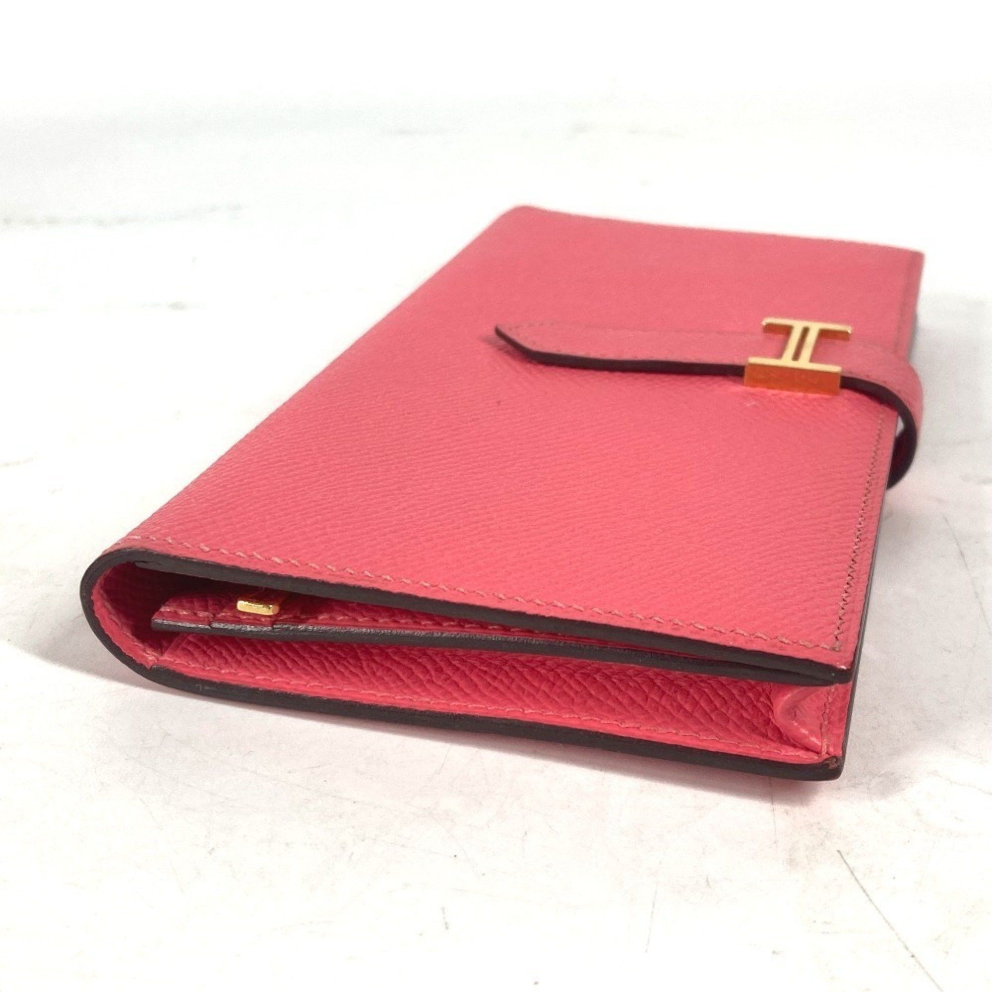 Hermes Hermès Béarn wallet Size ONE SIZE - 3 Thumbnail