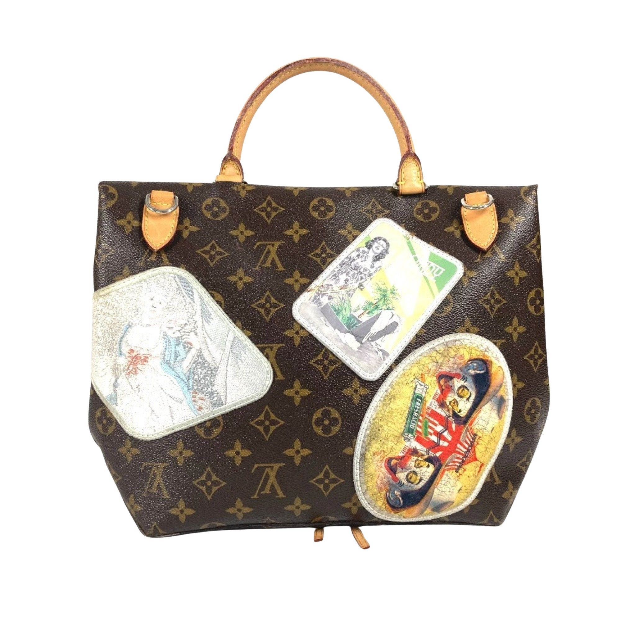 Louis Vuitton Louis Vuitton Camera Bag handbag Size ONE SIZE - 2 Thumbnail