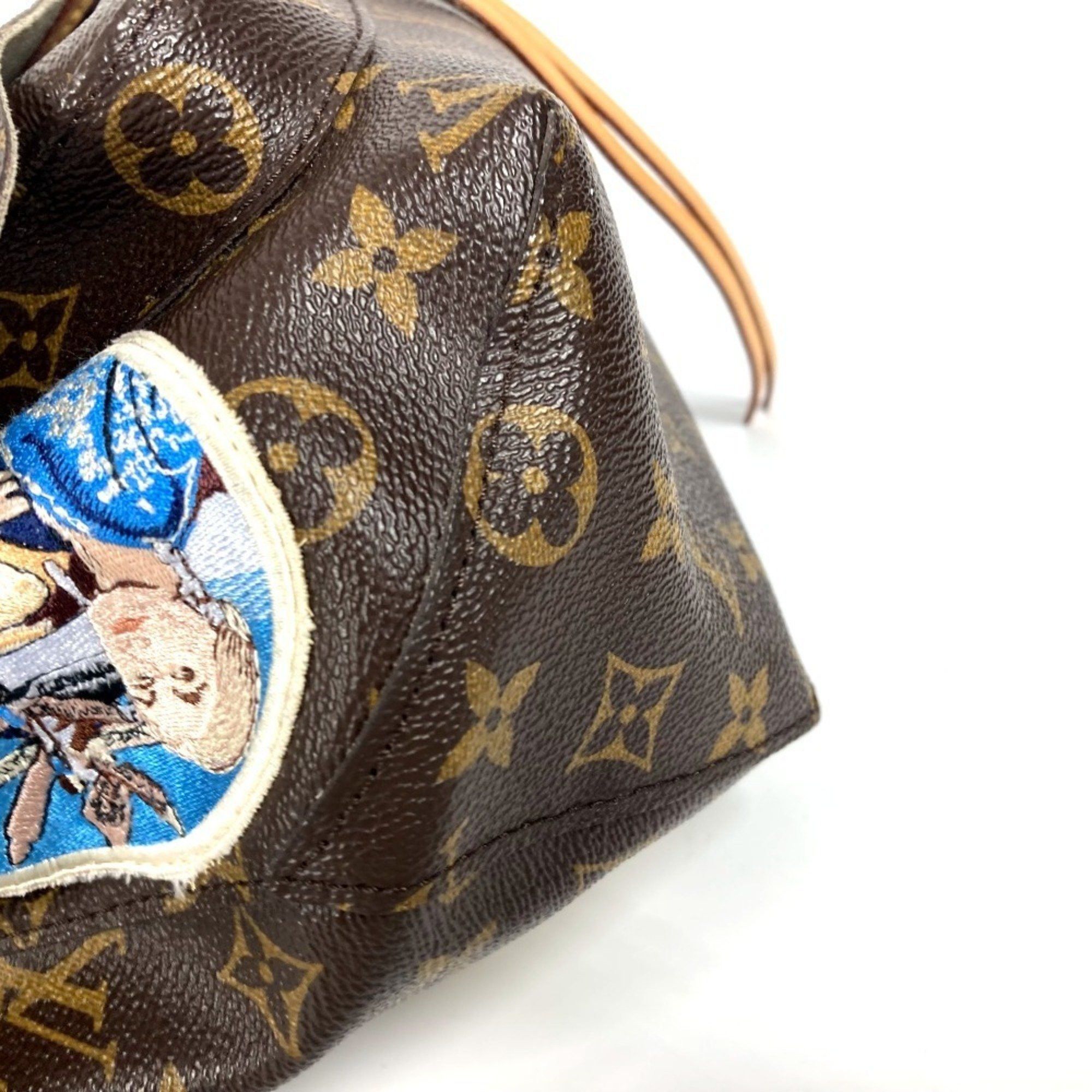 Louis Vuitton Louis Vuitton Camera Bag handbag Size ONE SIZE - 13 Thumbnail