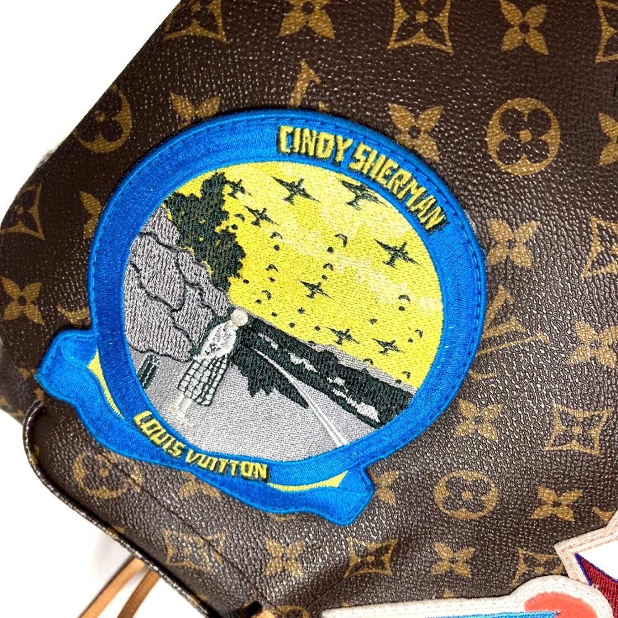 Louis Vuitton Louis Vuitton Camera Bag handbag Size ONE SIZE - 12 Thumbnail
