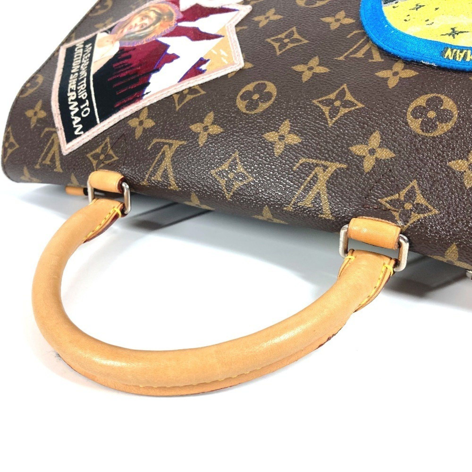 Louis Vuitton Louis Vuitton Camera Bag handbag Size ONE SIZE - 5 Thumbnail