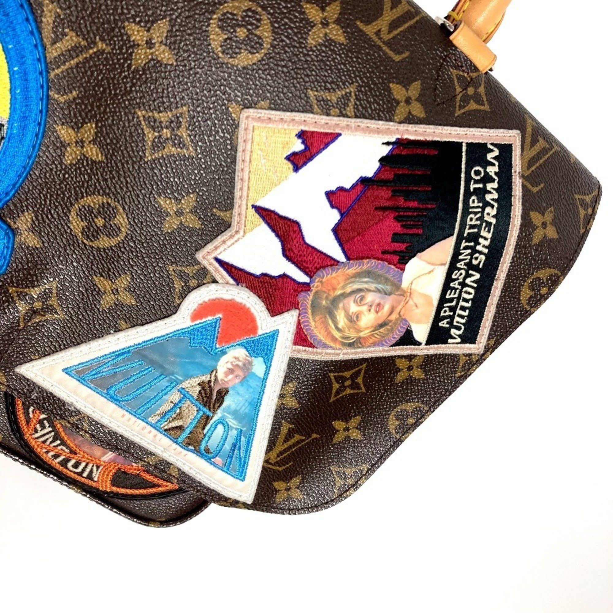 Louis Vuitton Louis Vuitton Camera Bag handbag Size ONE SIZE - 11 Thumbnail