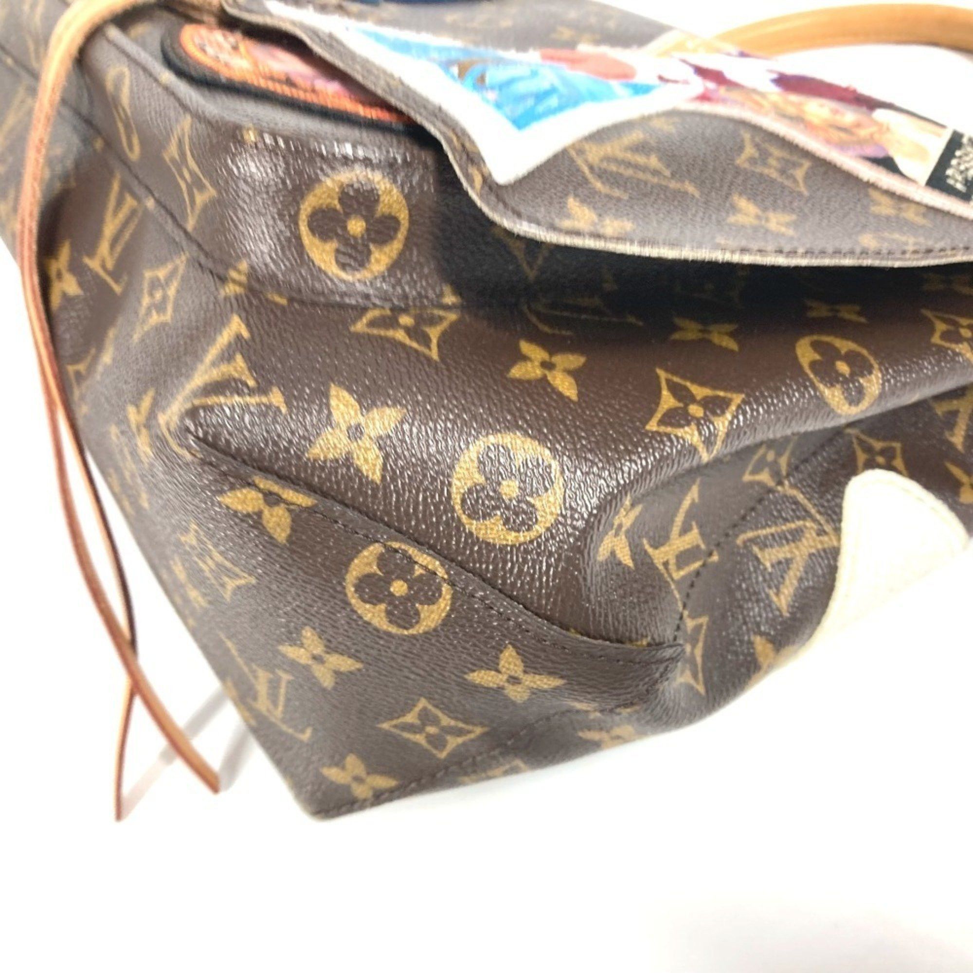 Louis Vuitton Louis Vuitton Camera Bag handbag Size ONE SIZE - 10 Thumbnail