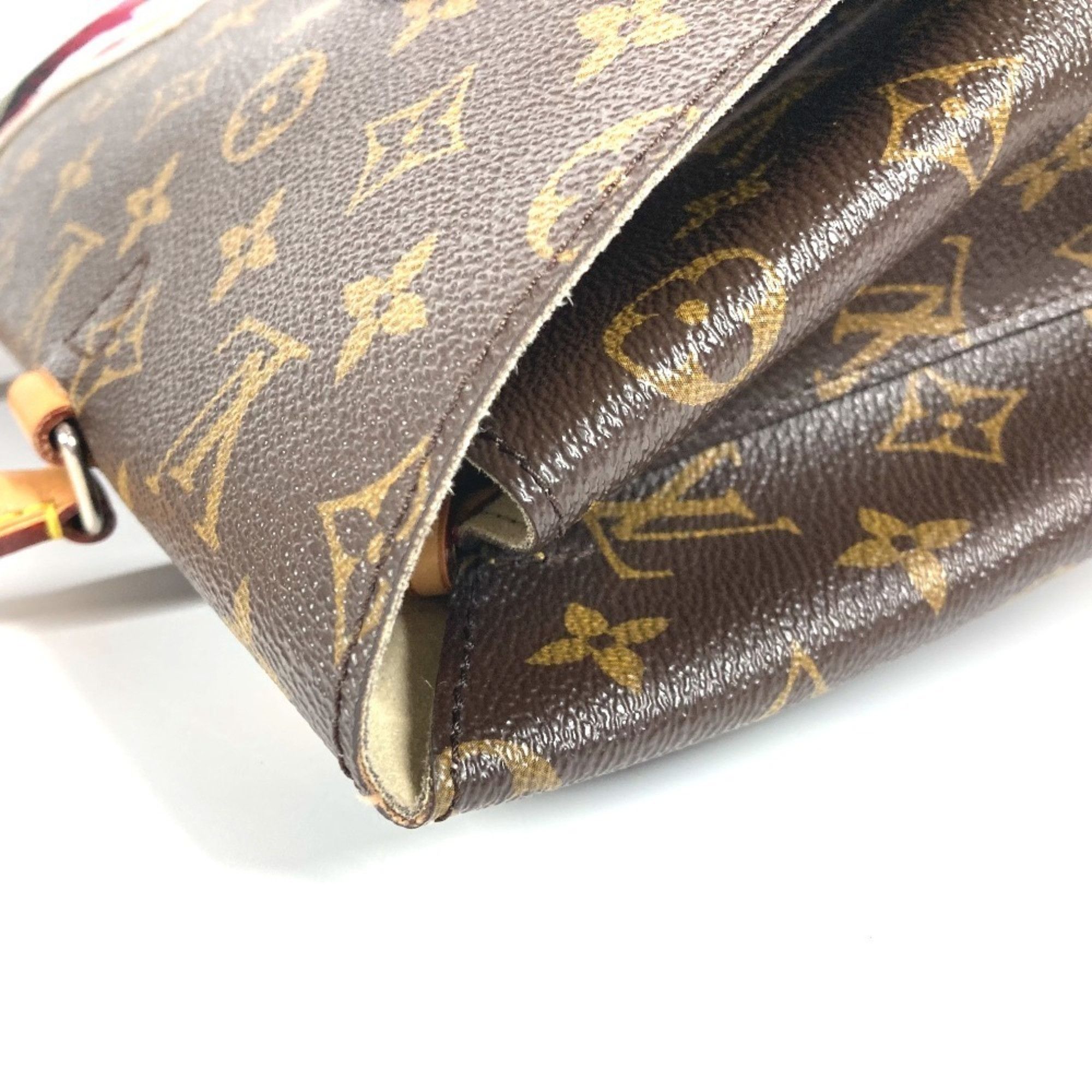 Louis Vuitton Louis Vuitton Camera Bag handbag Size ONE SIZE - 9 Thumbnail