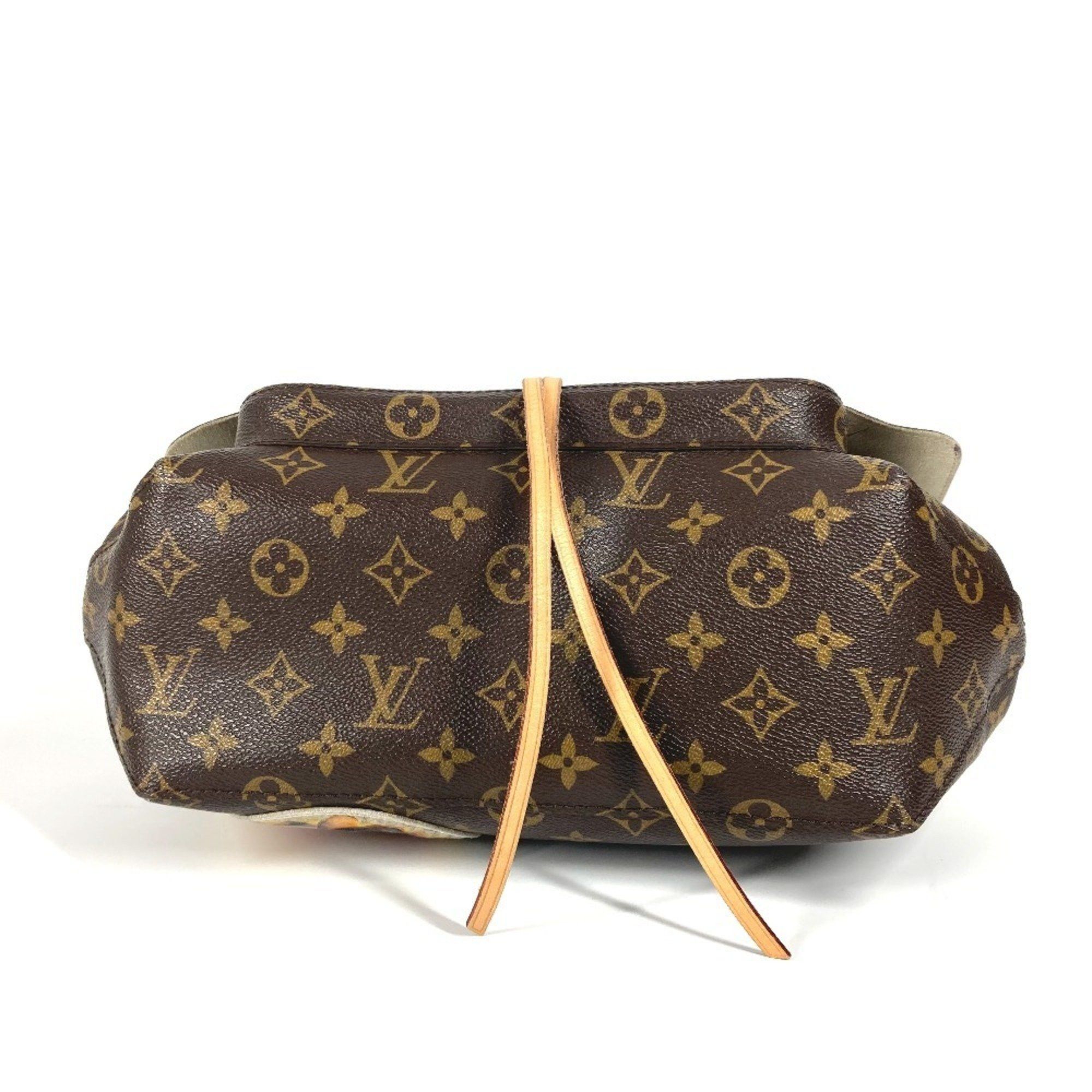 Louis Vuitton Louis Vuitton Camera Bag handbag Size ONE SIZE - 6 Thumbnail
