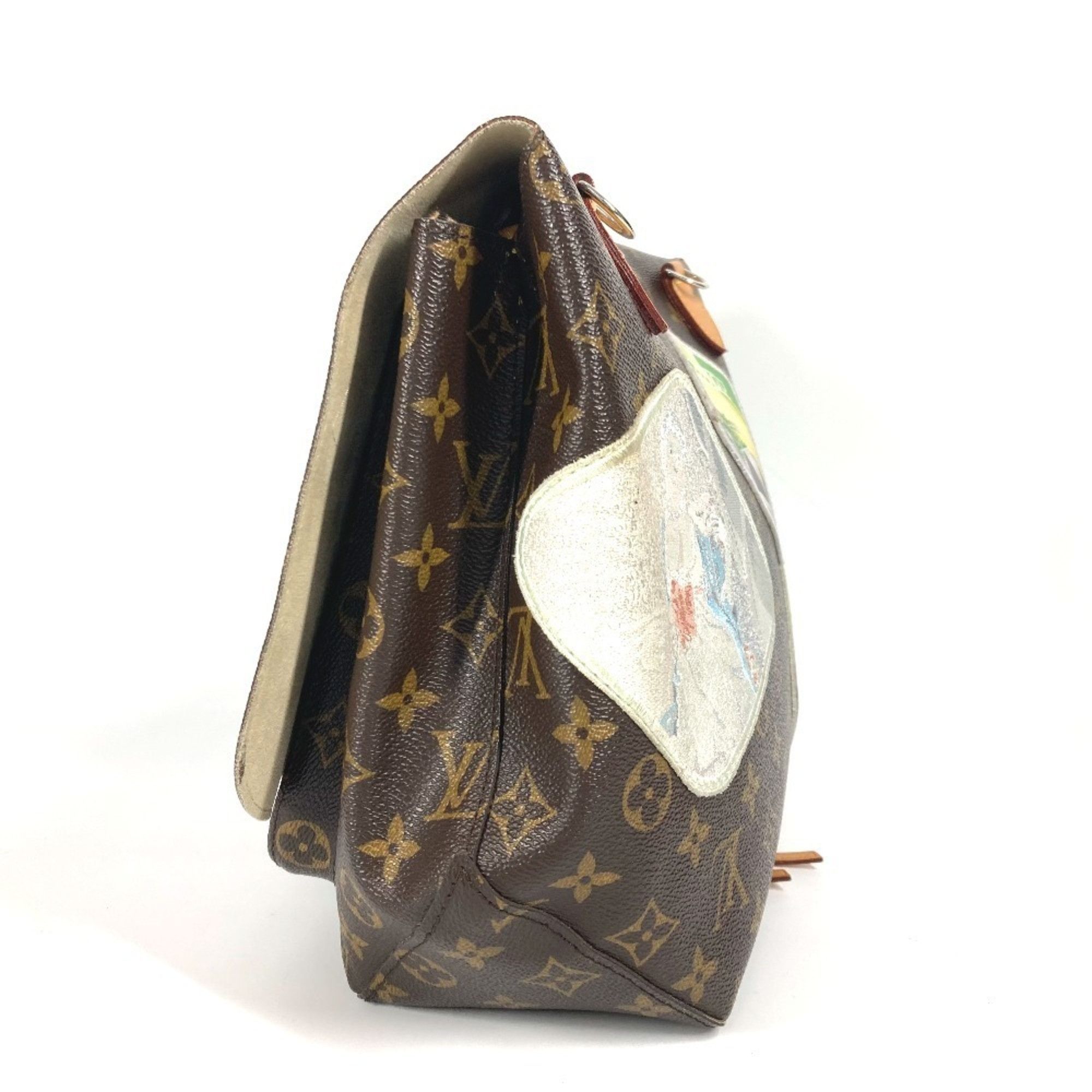 Louis Vuitton Louis Vuitton Camera Bag handbag Size ONE SIZE - 3 Thumbnail