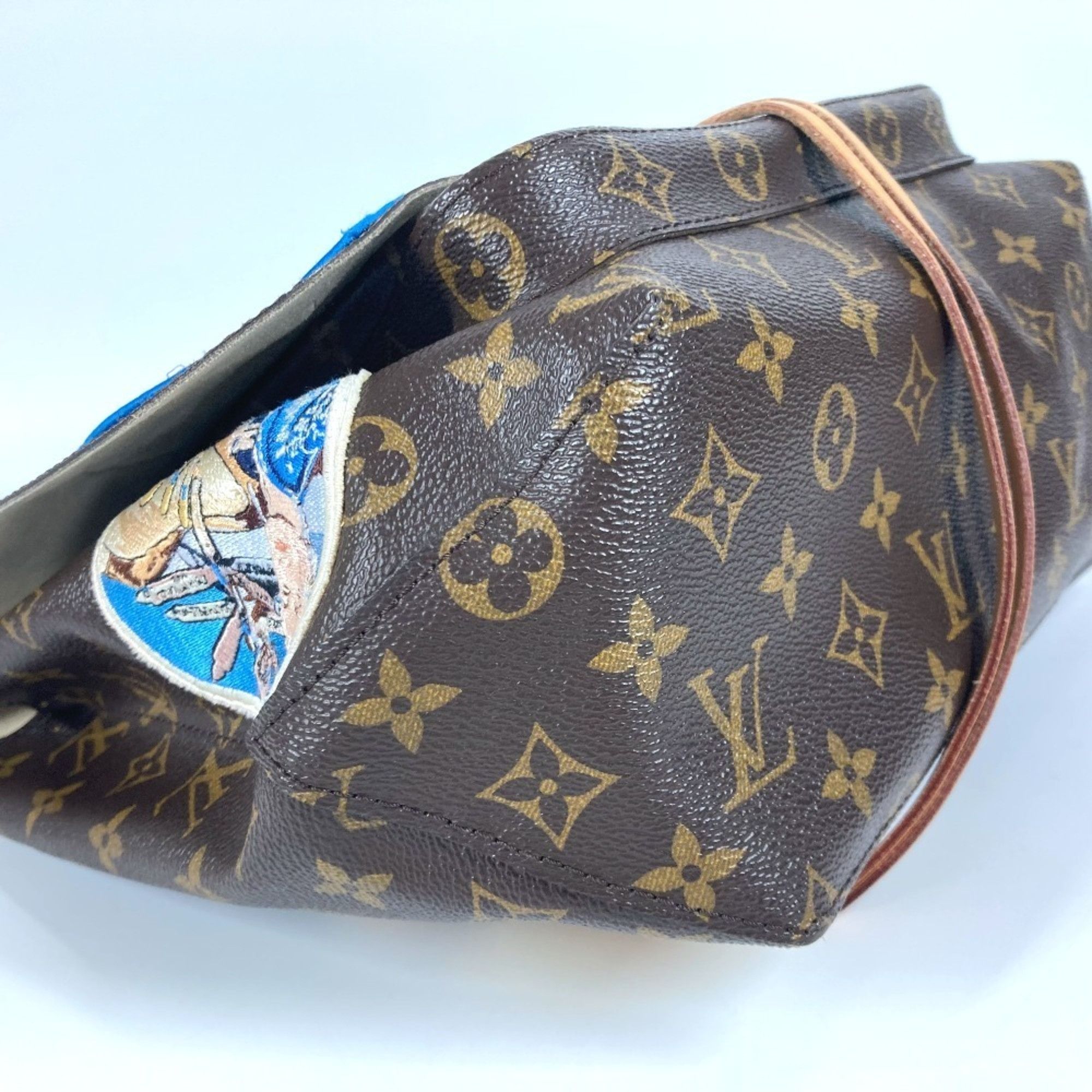 Louis Vuitton Louis Vuitton Camera Bag handbag Size ONE SIZE - 8 Thumbnail