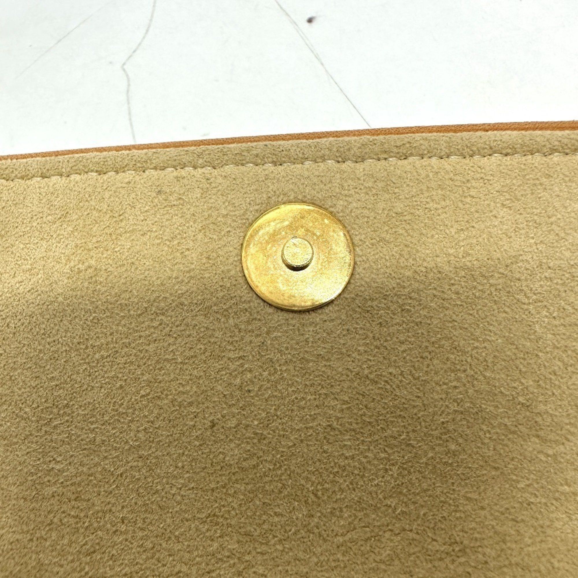 Louis Vuitton Louis Vuitton Florentine clutch Size ONE SIZE - 9 Thumbnail