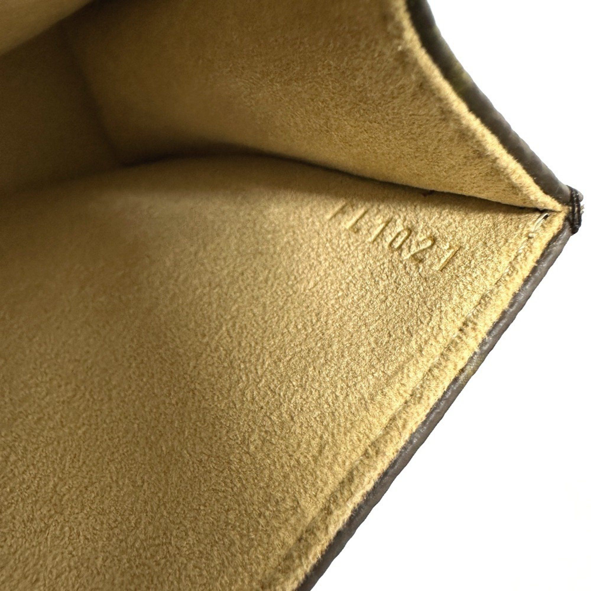 Louis Vuitton Louis Vuitton Florentine clutch Size ONE SIZE - 11 Thumbnail