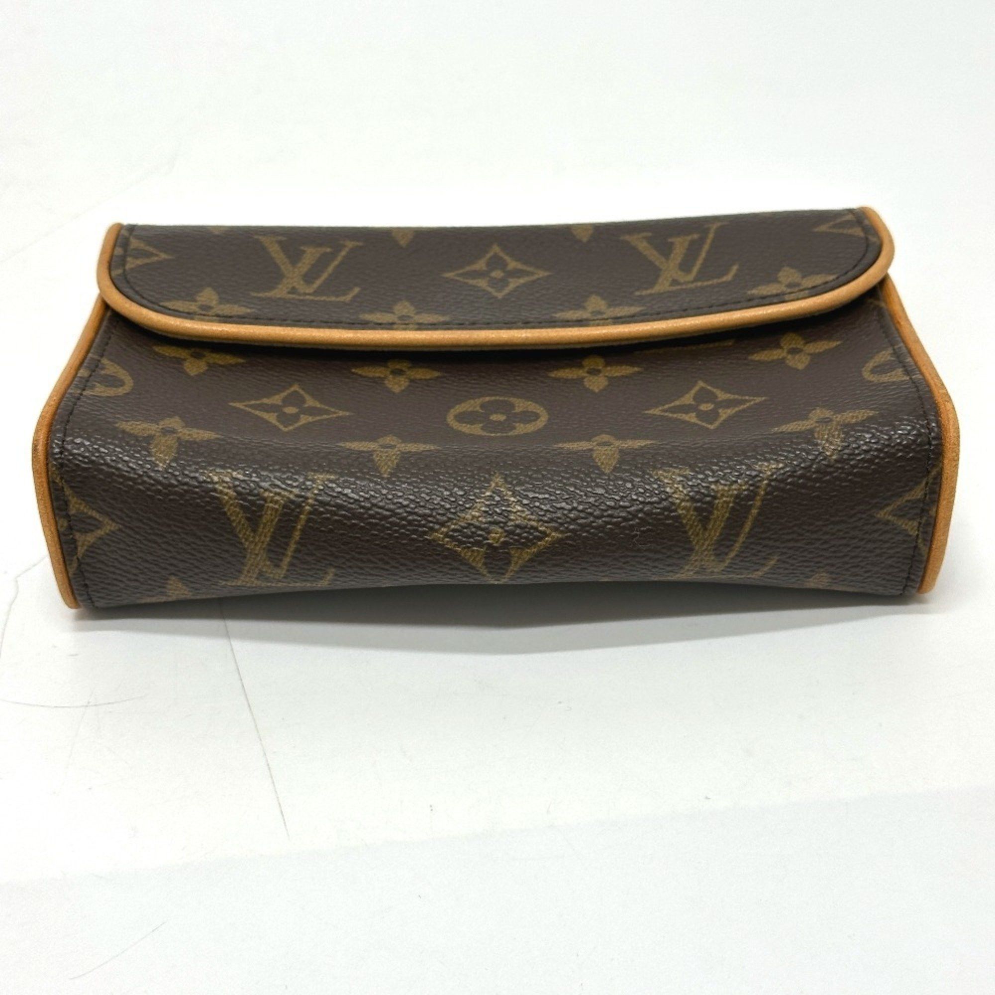 Louis Vuitton Louis Vuitton Florentine clutch Size ONE SIZE - 3 Thumbnail