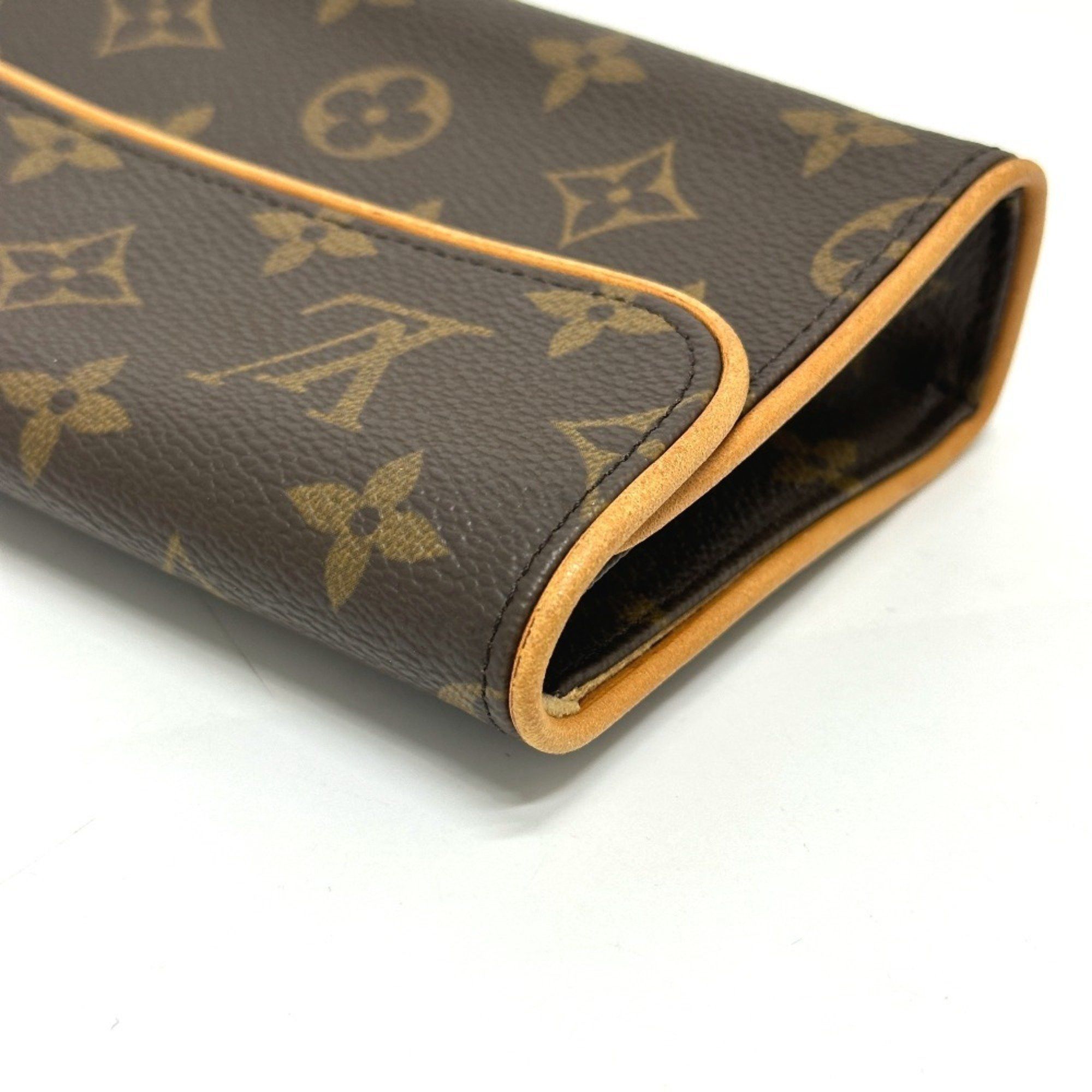 Louis Vuitton Louis Vuitton Florentine clutch Size ONE SIZE - 6 Thumbnail
