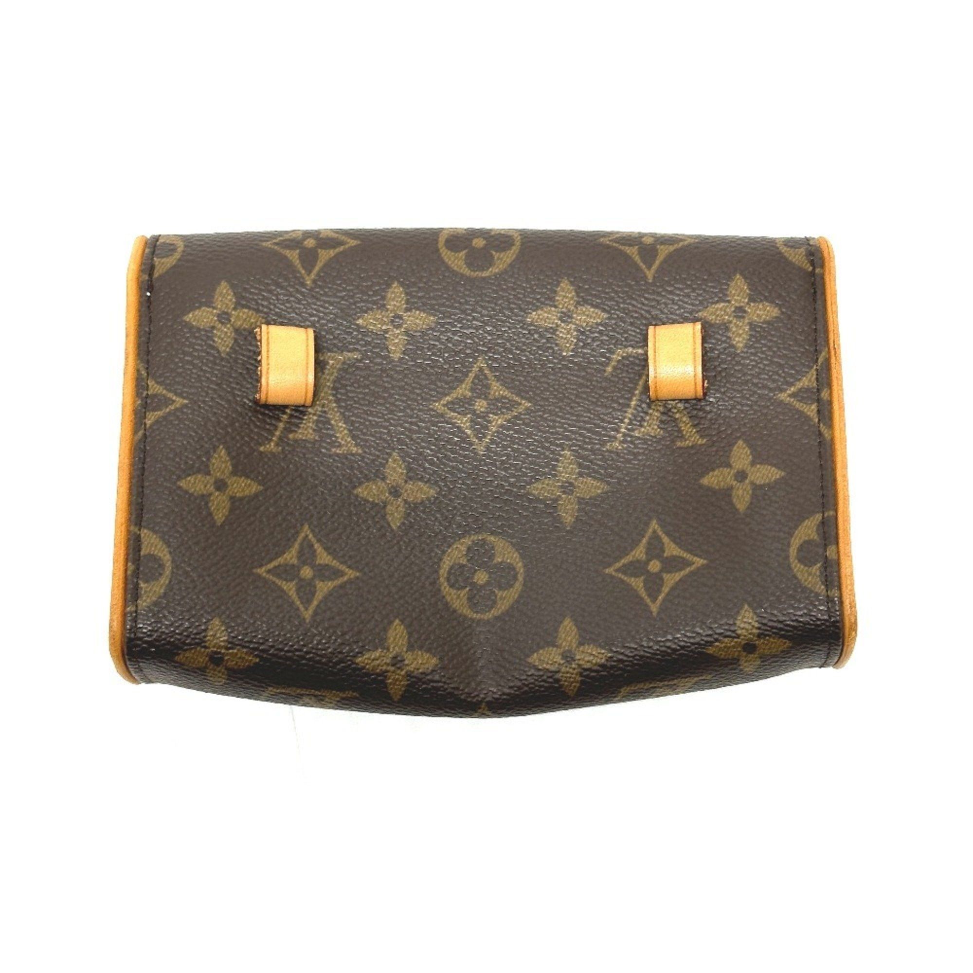Louis Vuitton Louis Vuitton Florentine clutch Size ONE SIZE - 2 Thumbnail
