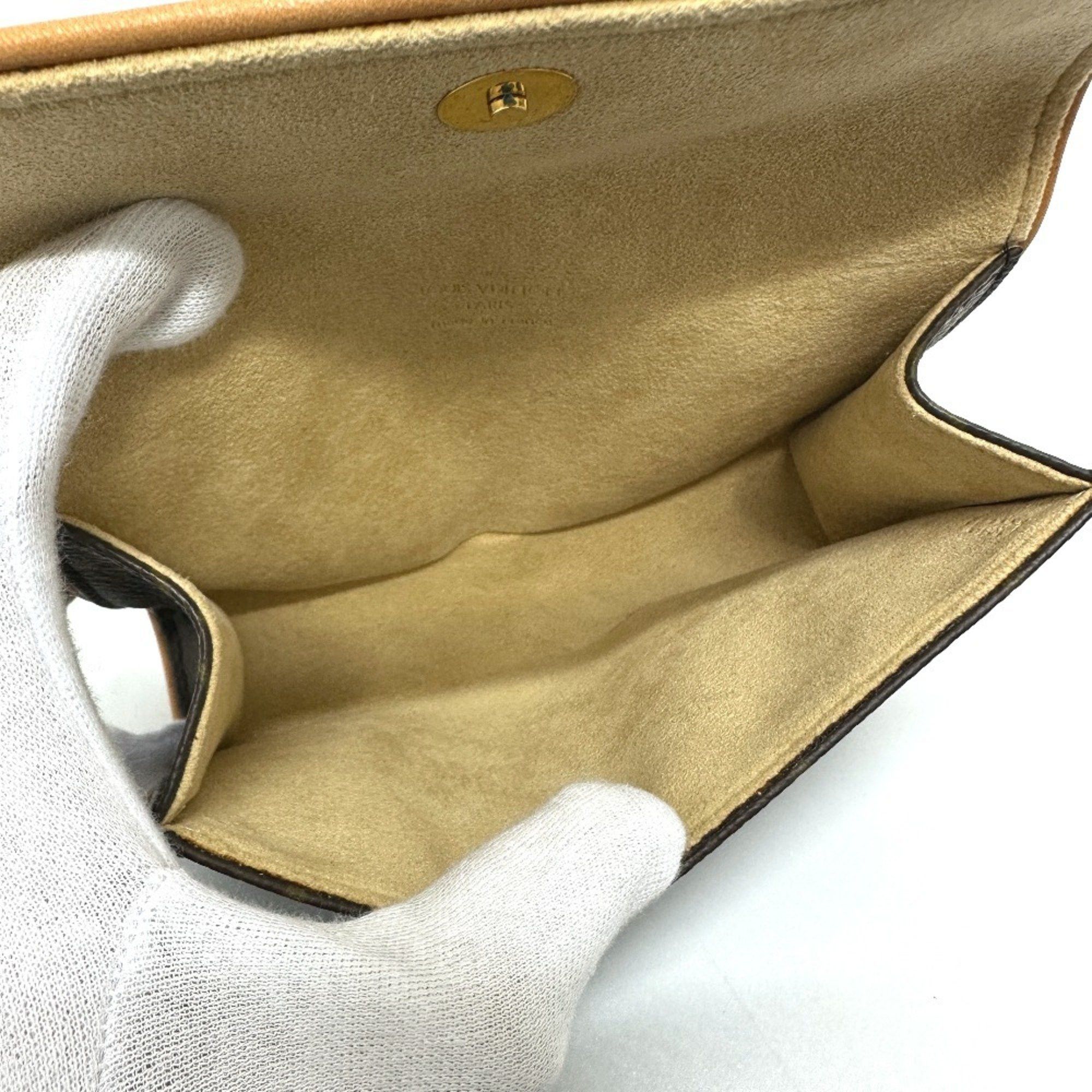 Louis Vuitton Louis Vuitton Florentine clutch Size ONE SIZE - 10 Thumbnail