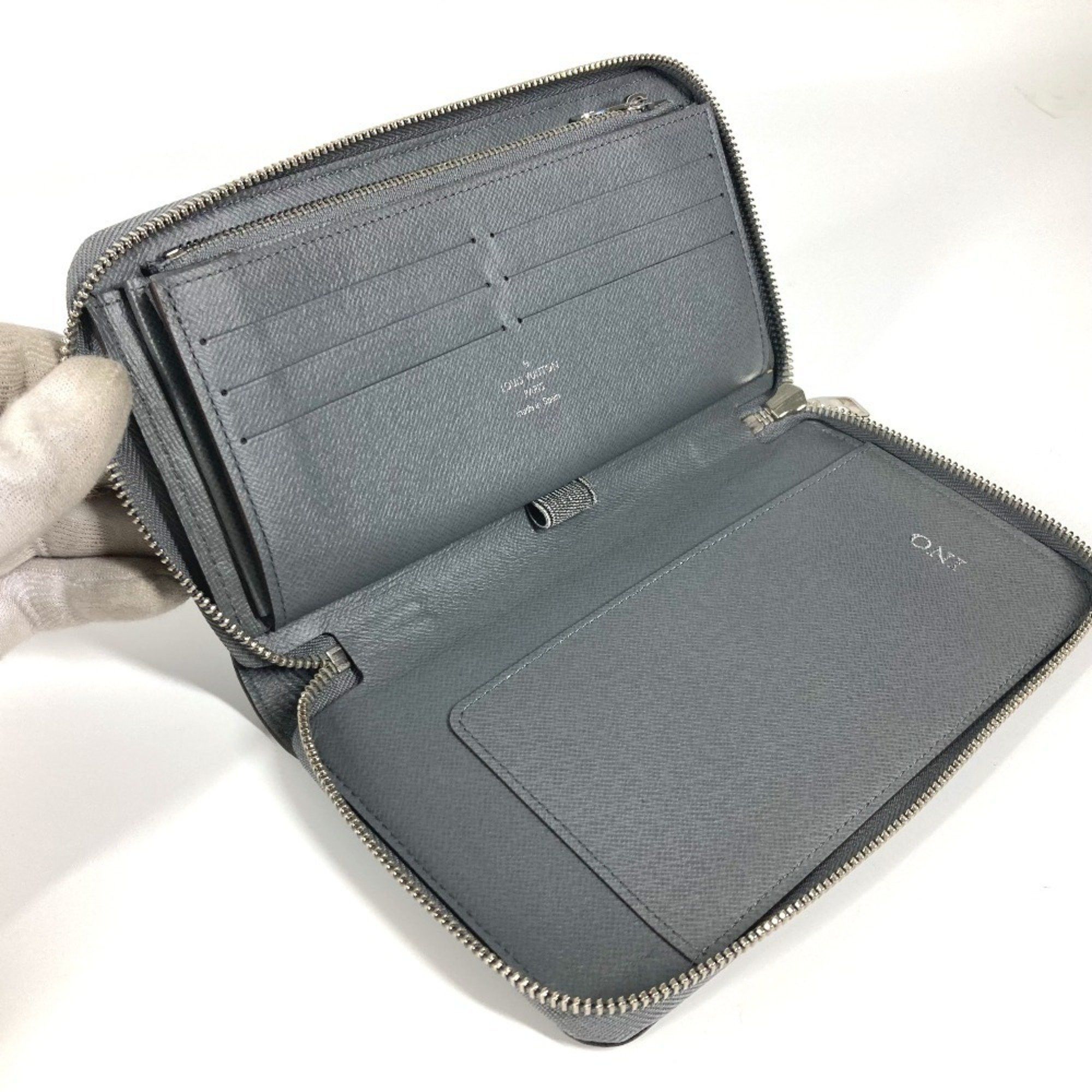 Louis Vuitton Louis Vuitton Zippy organizer wallet Size ONE SIZE - 9 Thumbnail