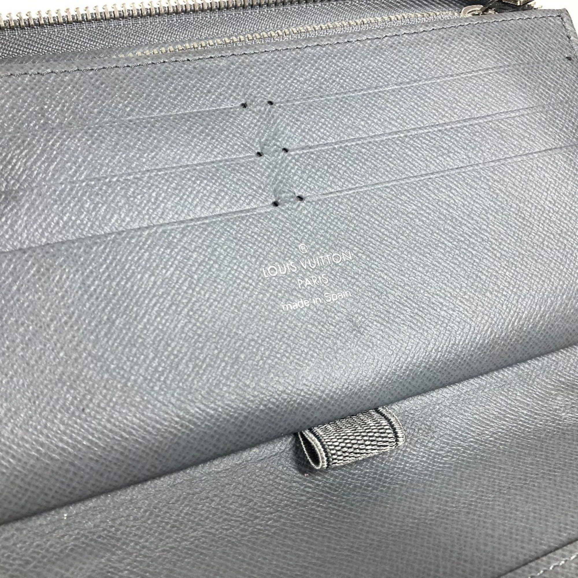 Louis Vuitton Louis Vuitton Zippy organizer wallet Size ONE SIZE - 16 Thumbnail