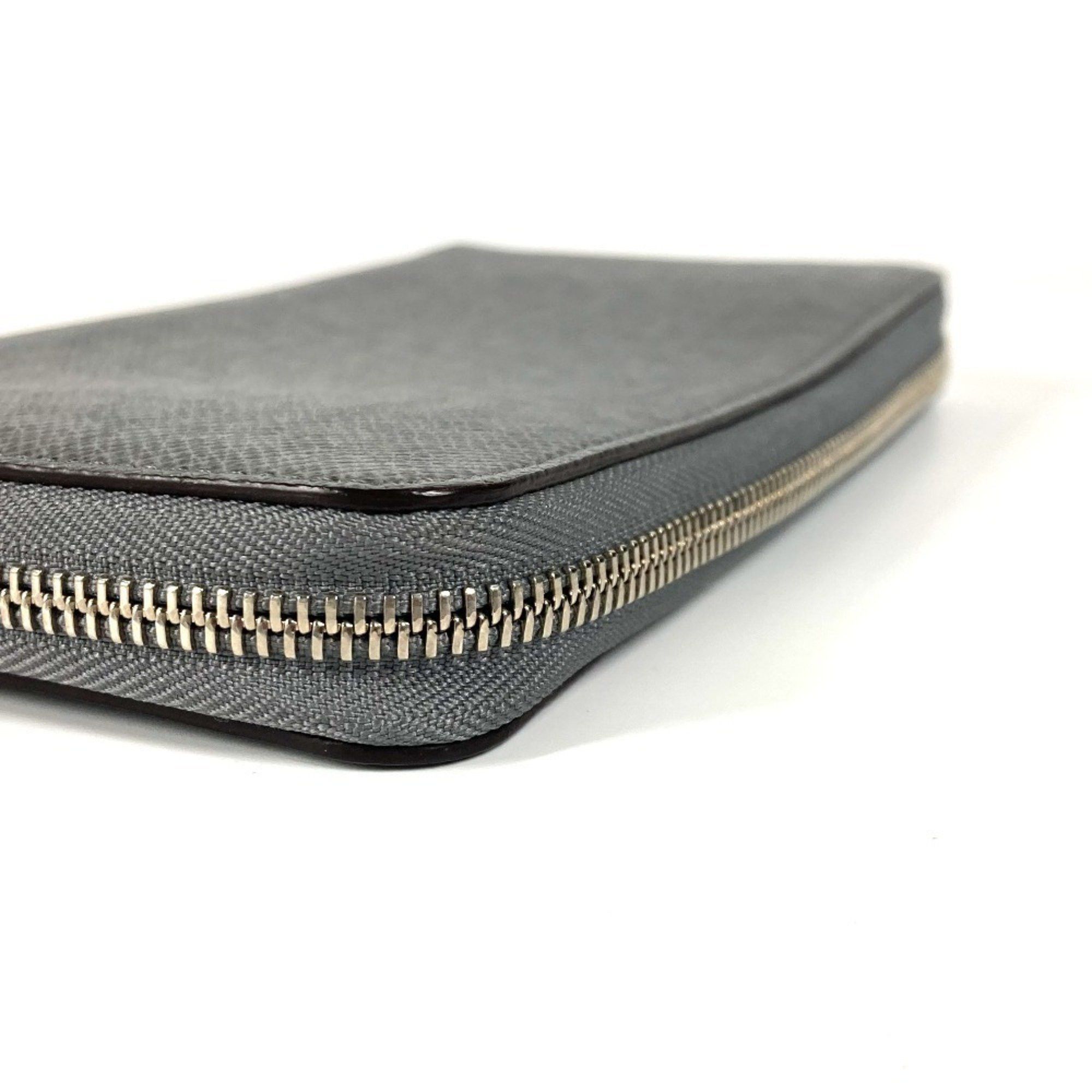 Louis Vuitton Louis Vuitton Zippy organizer wallet Size ONE SIZE - 5 Thumbnail