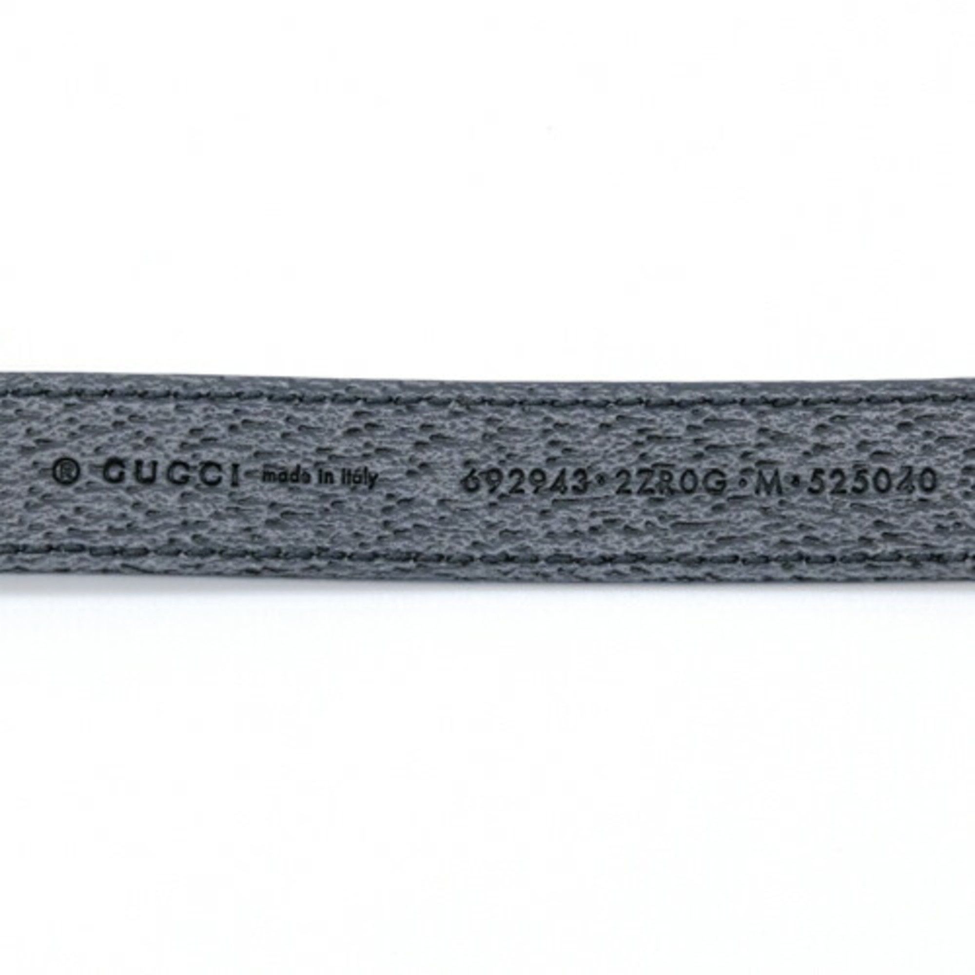 Gucci Gucci Interlocking G necklace Size ONE SIZE - 9 Thumbnail