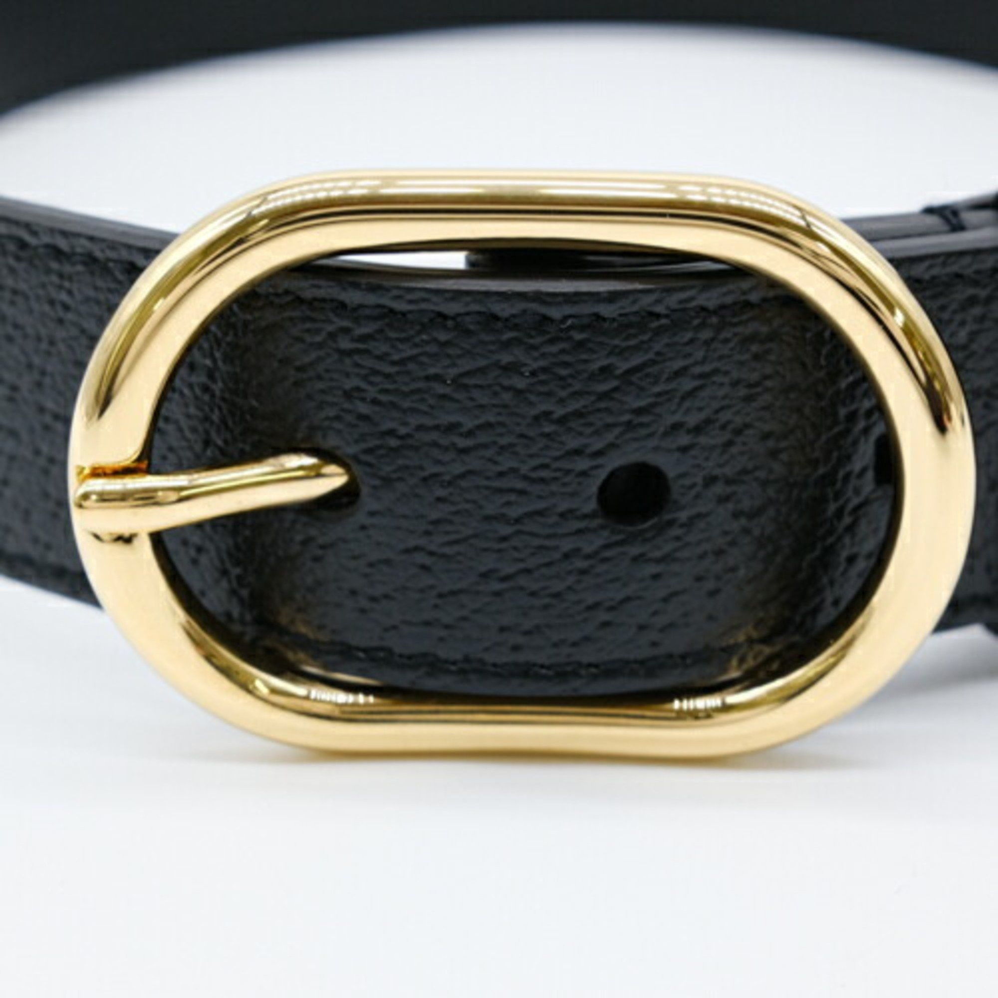Gucci Gucci Interlocking G necklace Size ONE SIZE - 3 Thumbnail