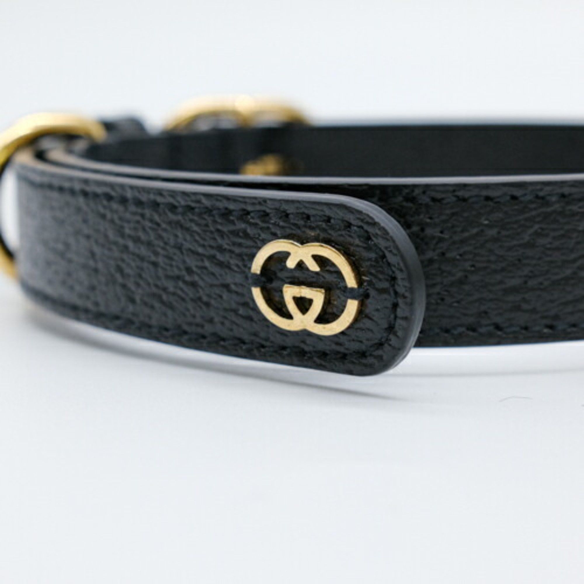 Gucci Gucci Interlocking G necklace Size ONE SIZE - 4 Thumbnail