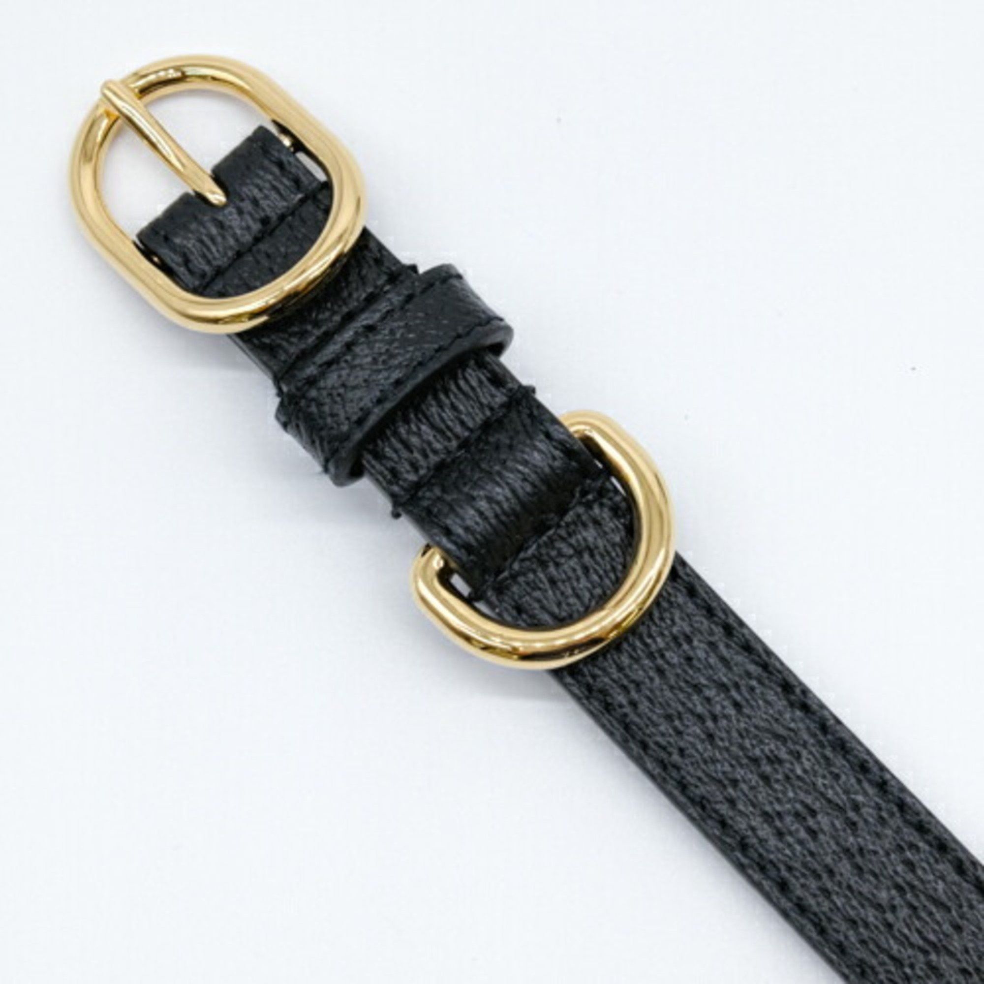 Gucci Gucci Interlocking G necklace Size ONE SIZE - 7 Thumbnail