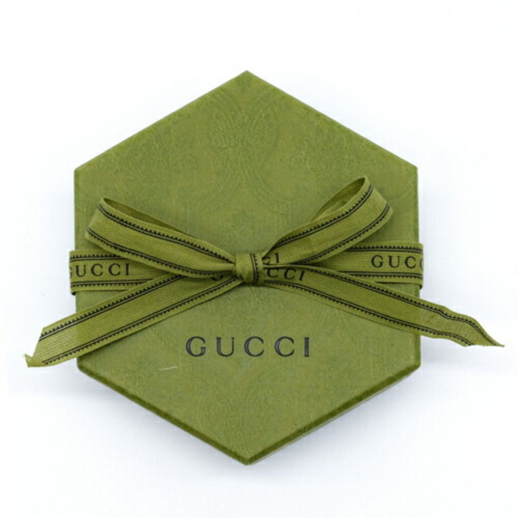 Gucci Gucci Interlocking G necklace Size ONE SIZE - 11 Thumbnail