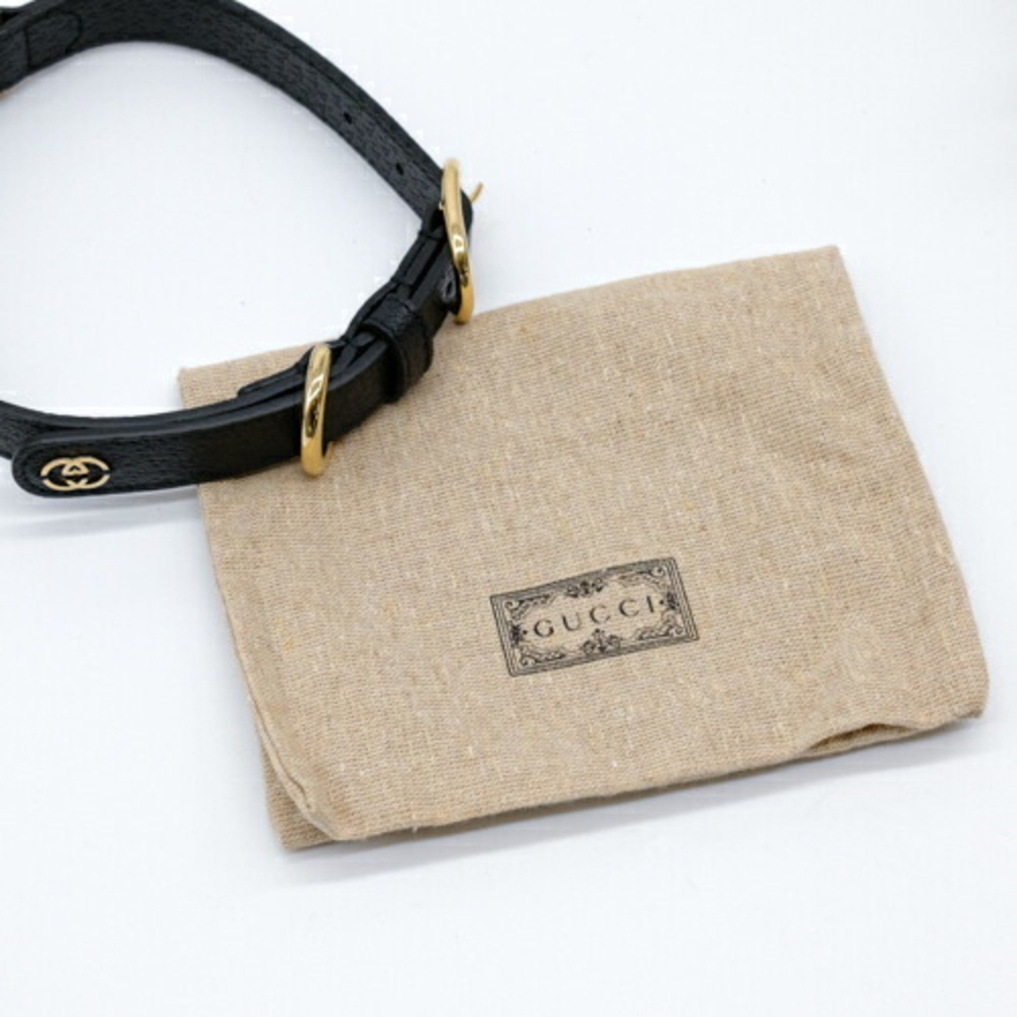 Gucci Gucci Interlocking G necklace Size ONE SIZE - 10 Thumbnail