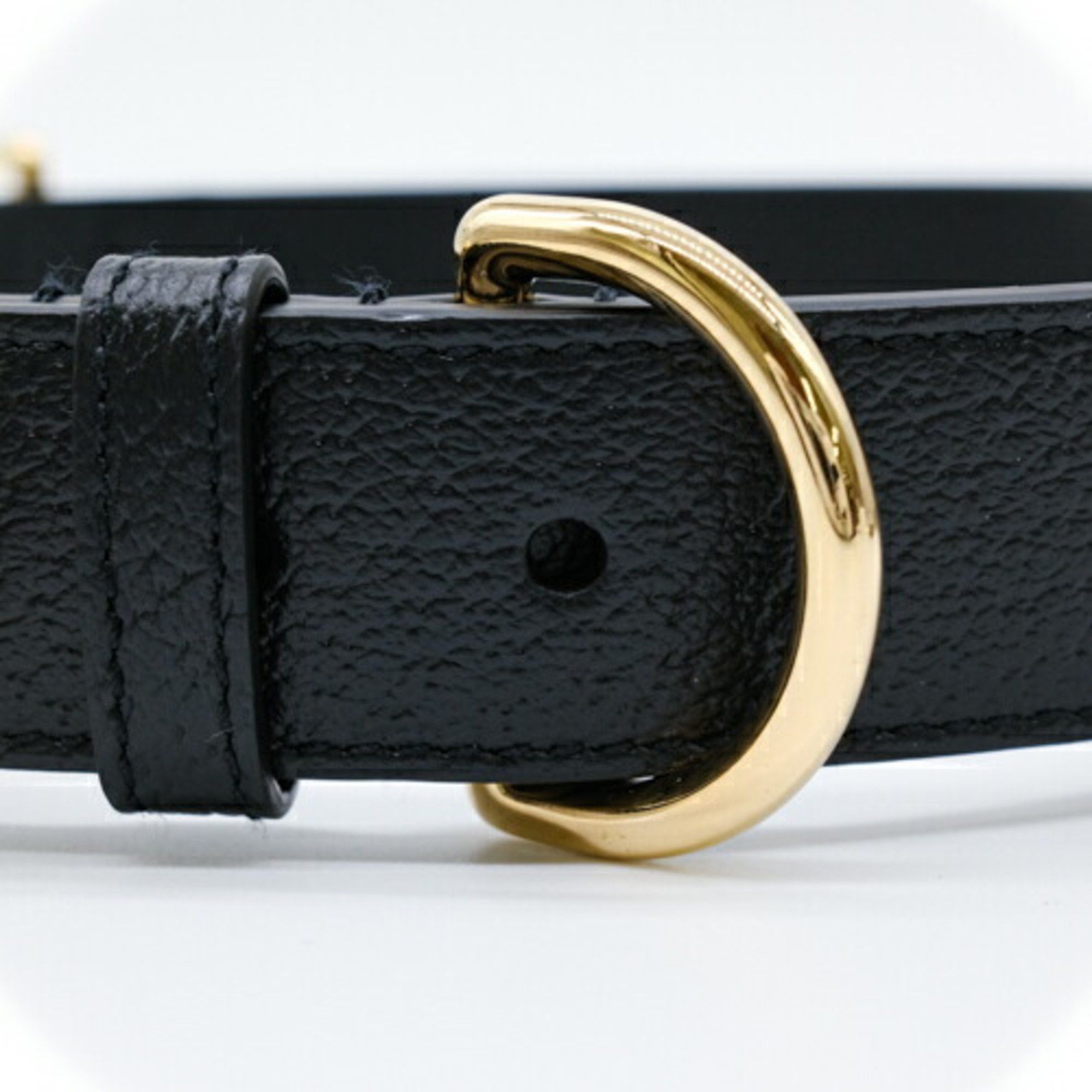 Gucci Gucci Interlocking G necklace Size ONE SIZE - 5 Thumbnail