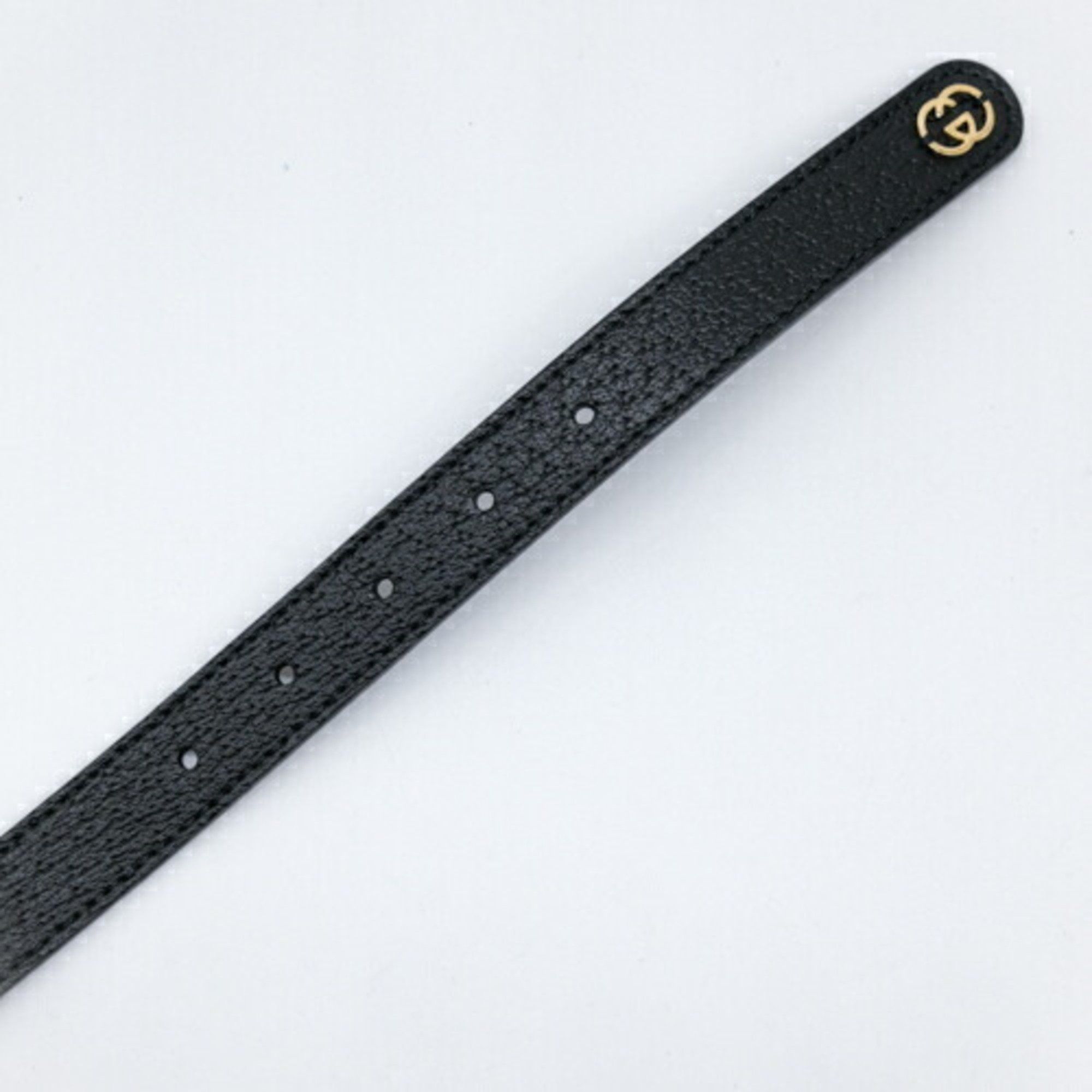 Gucci Gucci Interlocking G necklace Size ONE SIZE - 8 Thumbnail