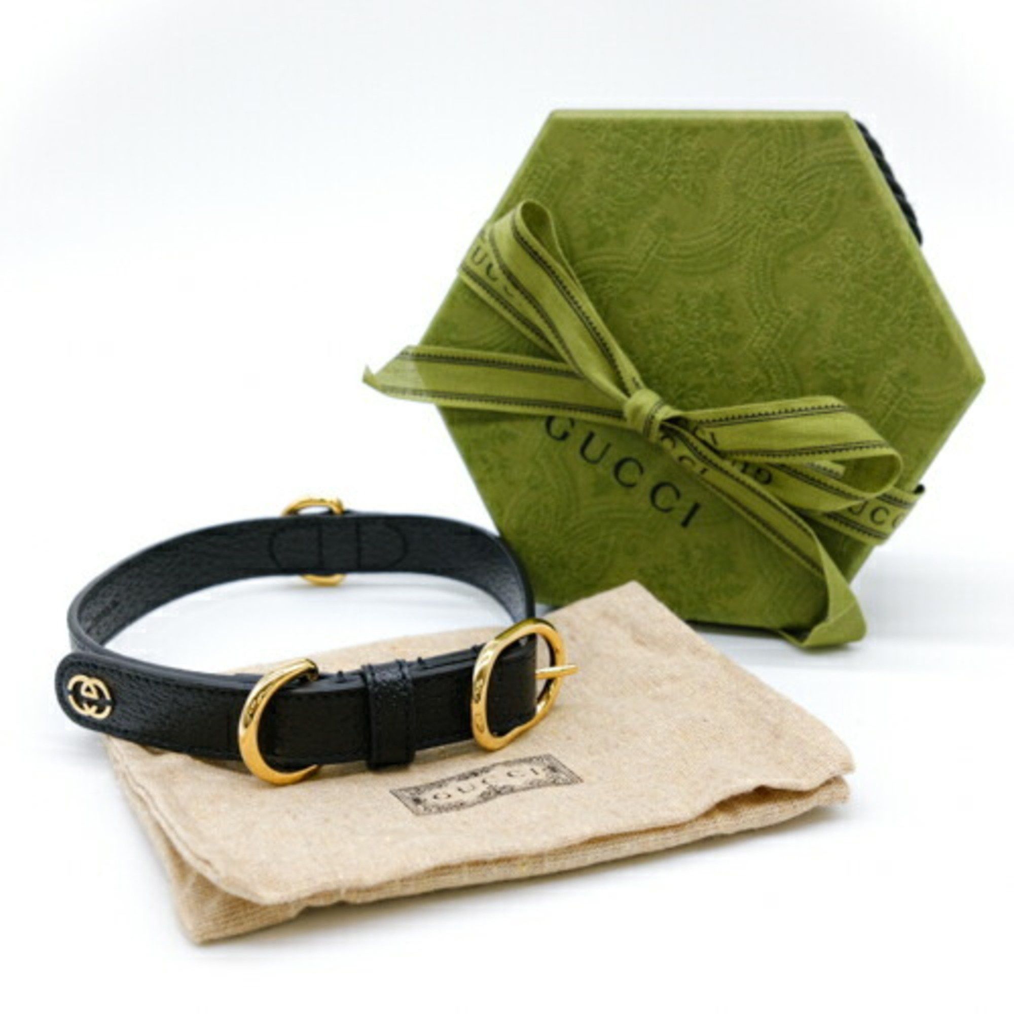 Gucci Gucci Interlocking G necklace Size ONE SIZE - 14 Thumbnail