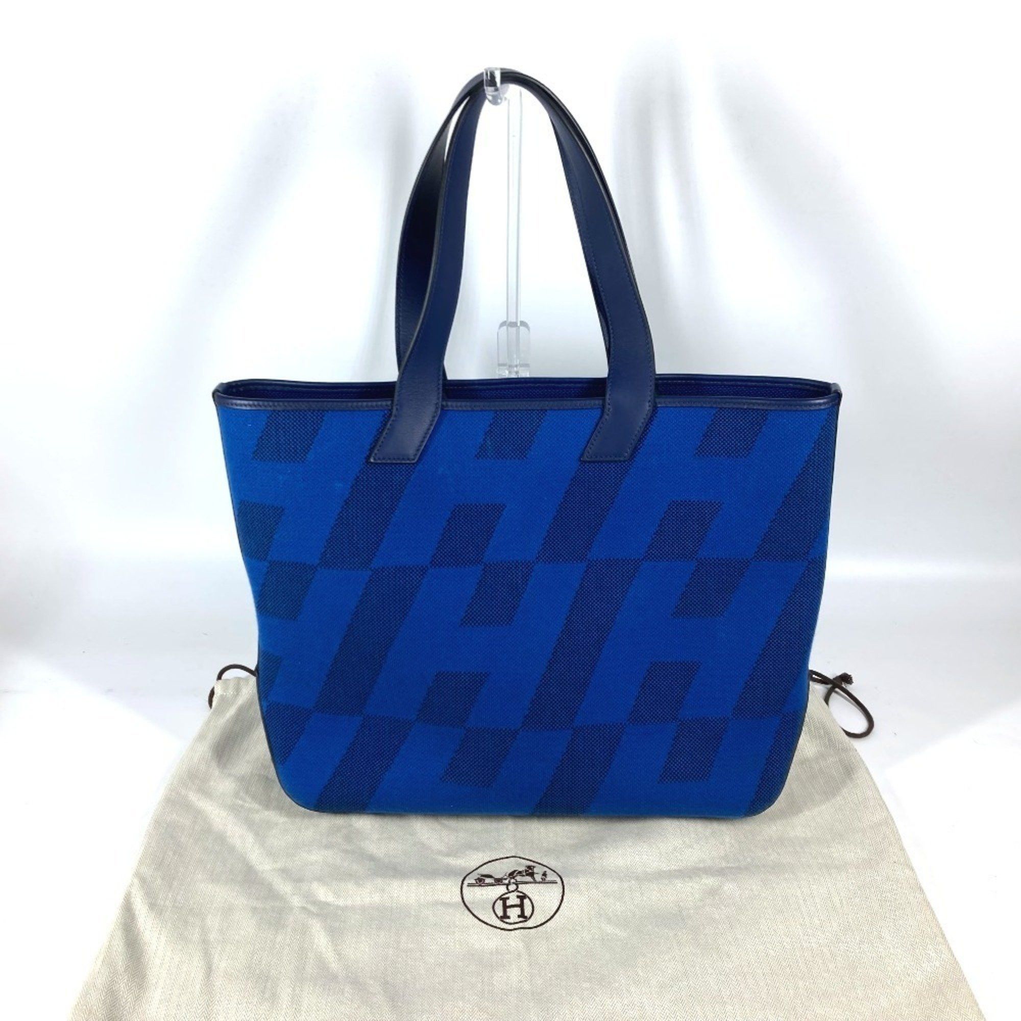 Hermes Hermès Ambier tote Size ONE SIZE - 14 Thumbnail