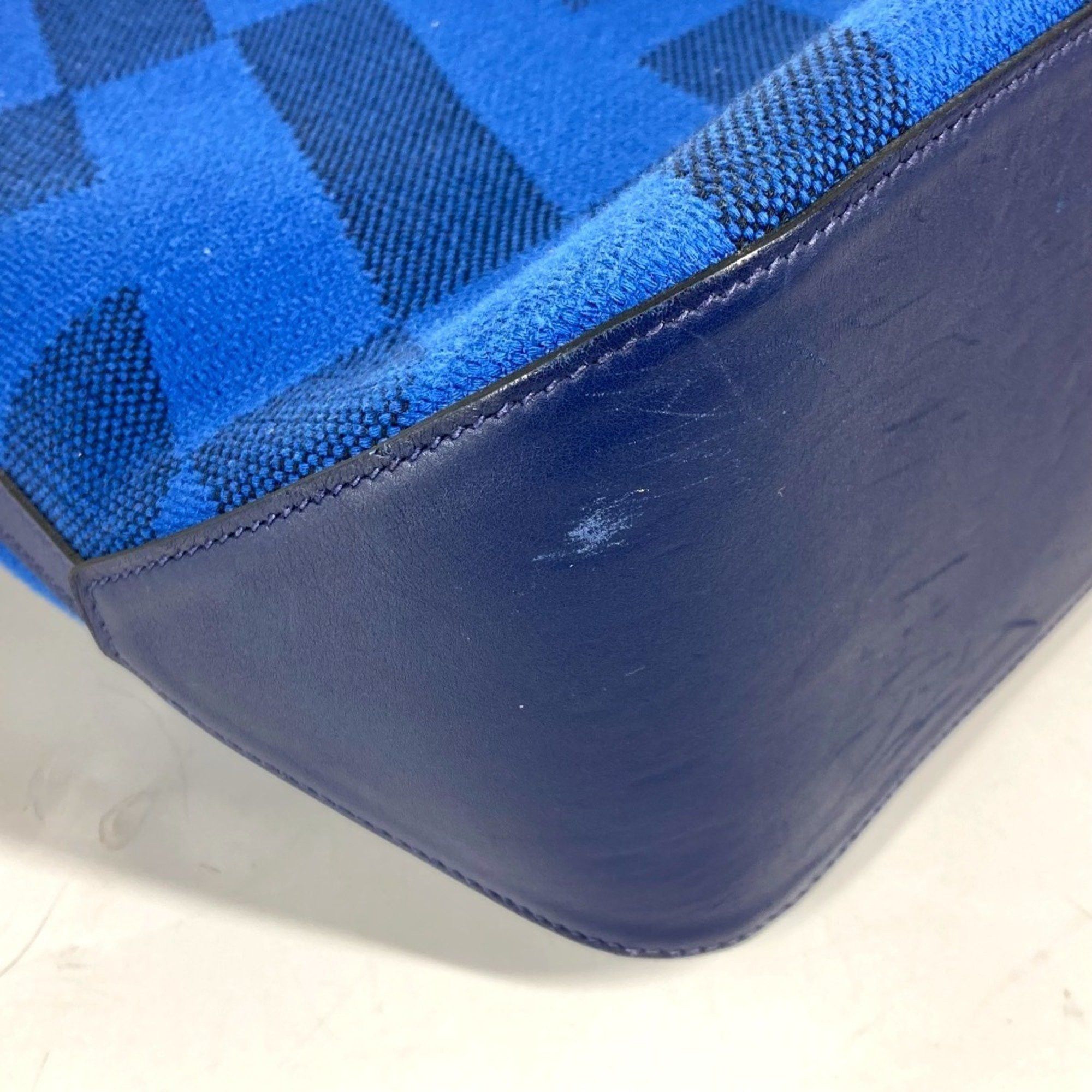 Hermes Hermès Ambier tote Size ONE SIZE - 8 Thumbnail