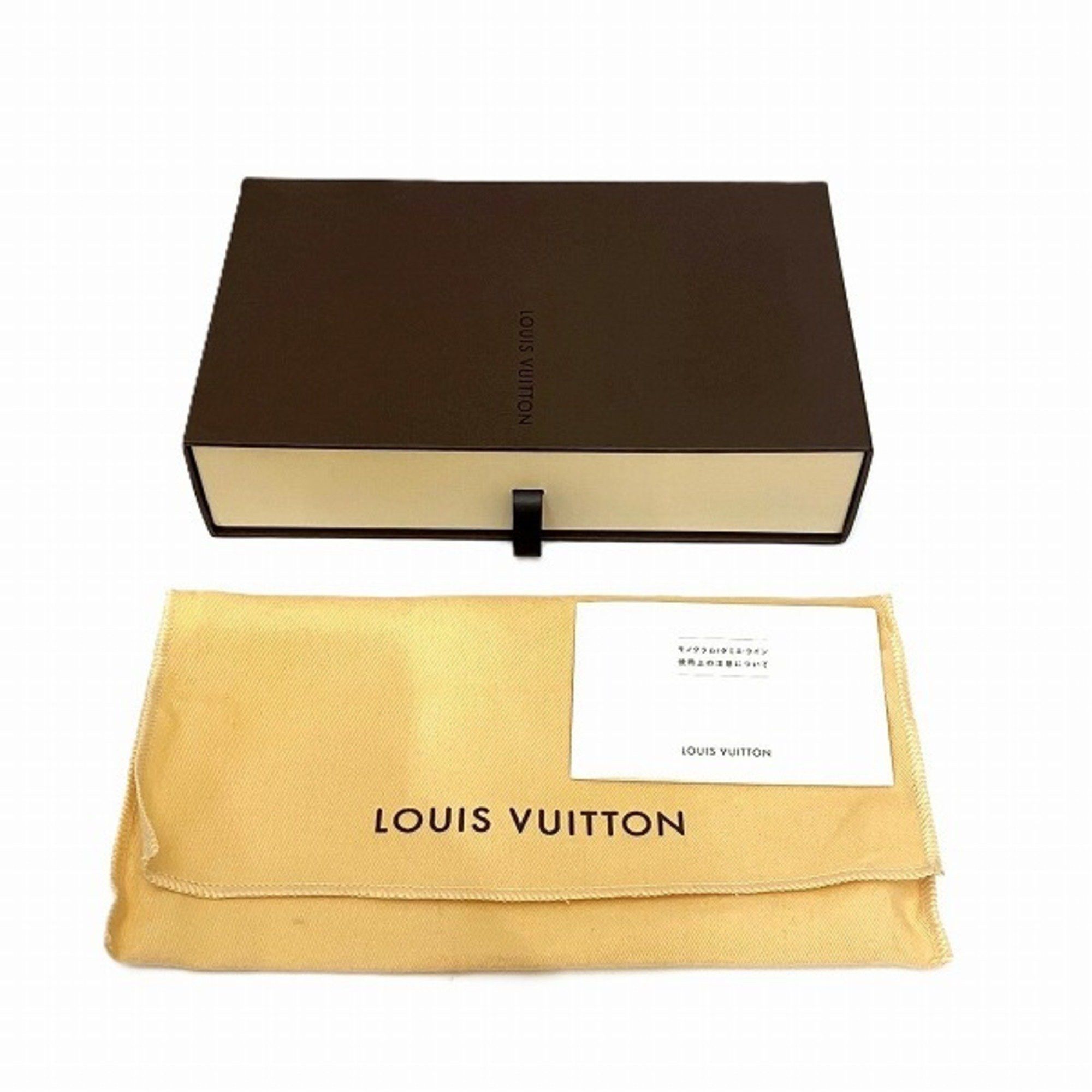 Louis Vuitton Louis Vuitton Zippy wallet wallet Size ONE SIZE - 9 Thumbnail