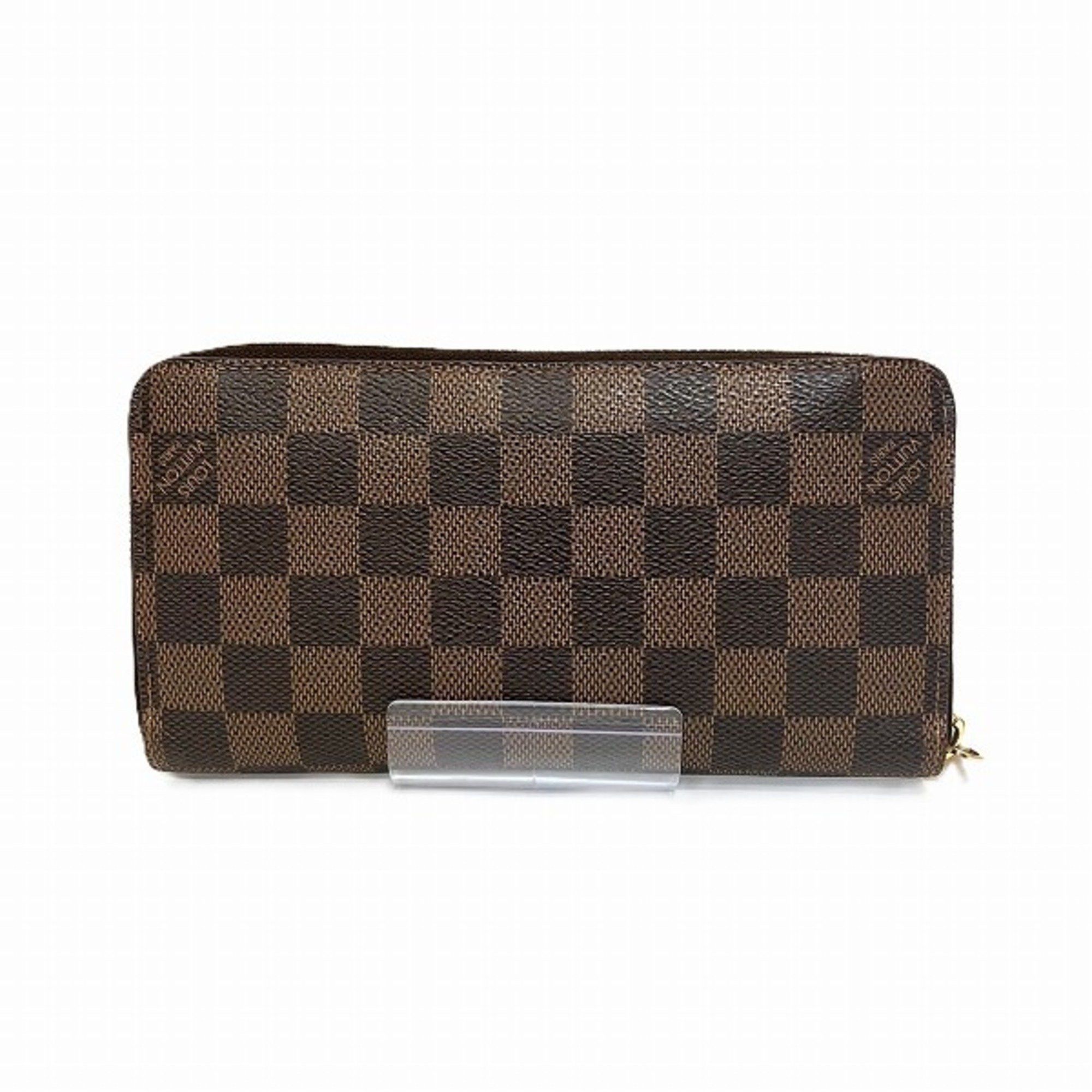 Louis Vuitton Louis Vuitton Zippy wallet wallet Size ONE SIZE - 2 Thumbnail