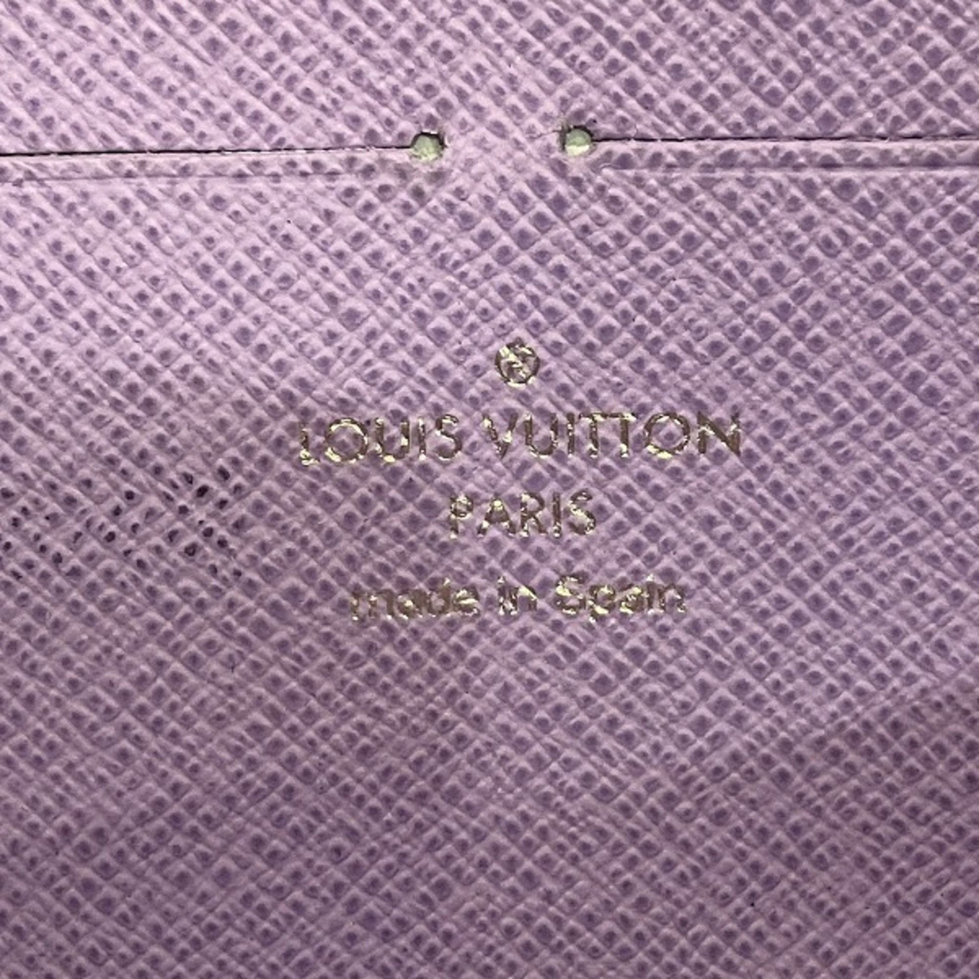 Louis Vuitton Louis Vuitton Zippy wallet wallet Size ONE SIZE - 8 Thumbnail
