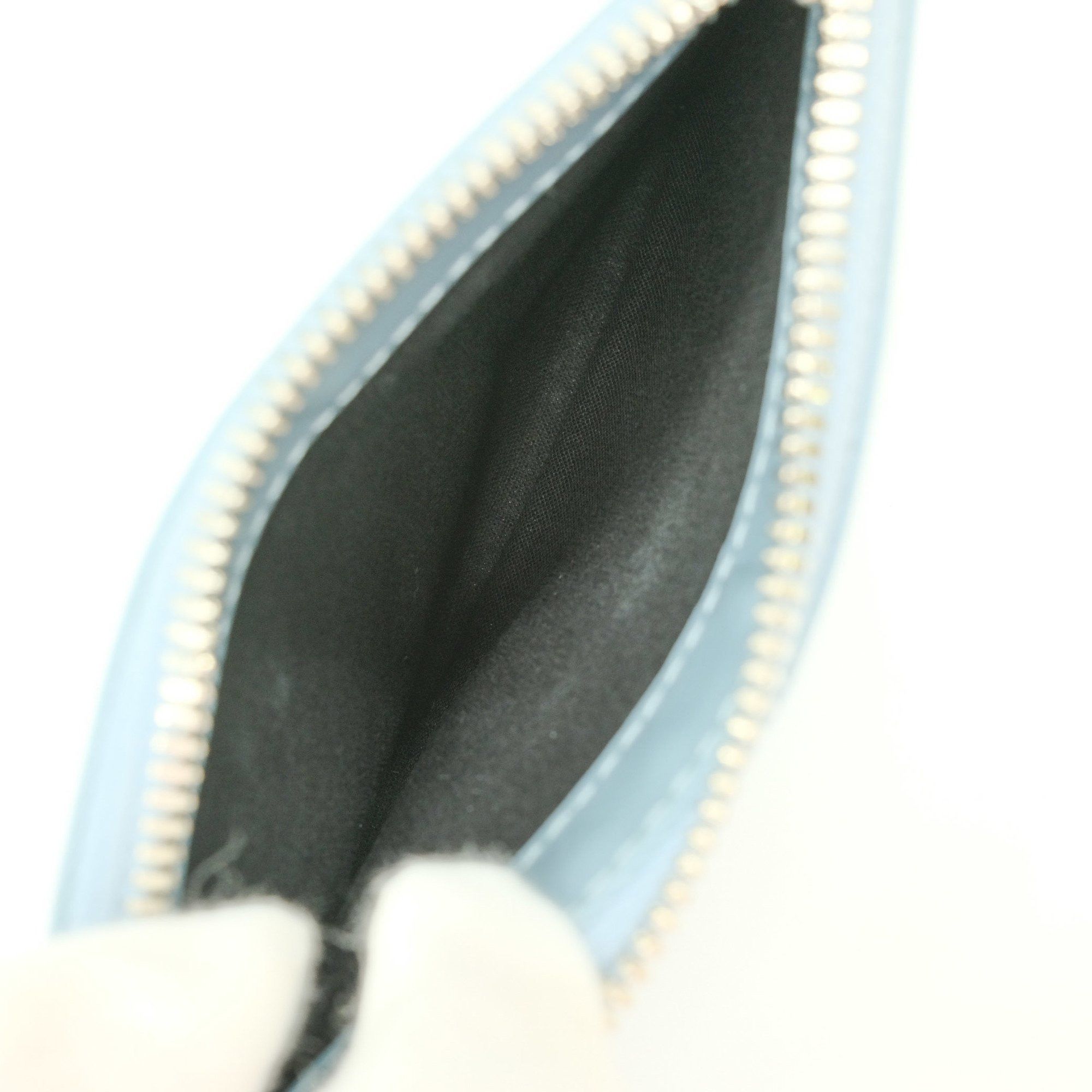 Balenciaga Balenciaga Navy Cabas handbag Size ONE SIZE - 20 Thumbnail