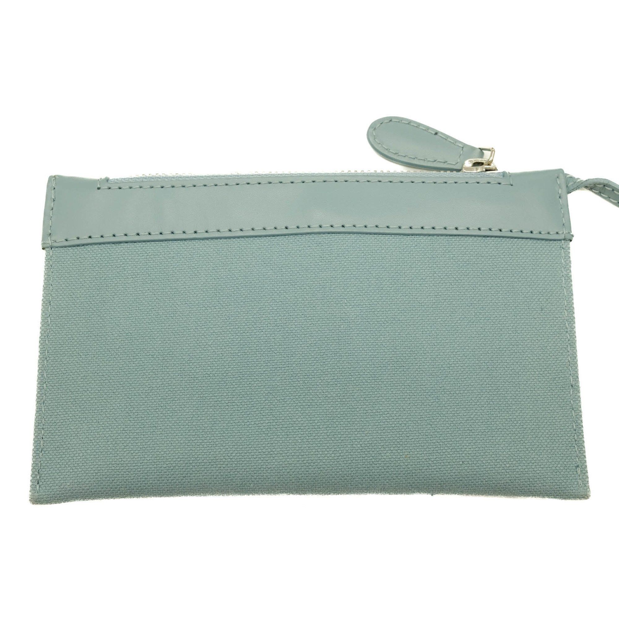 Balenciaga Balenciaga Navy Cabas handbag Size ONE SIZE - 19 Thumbnail