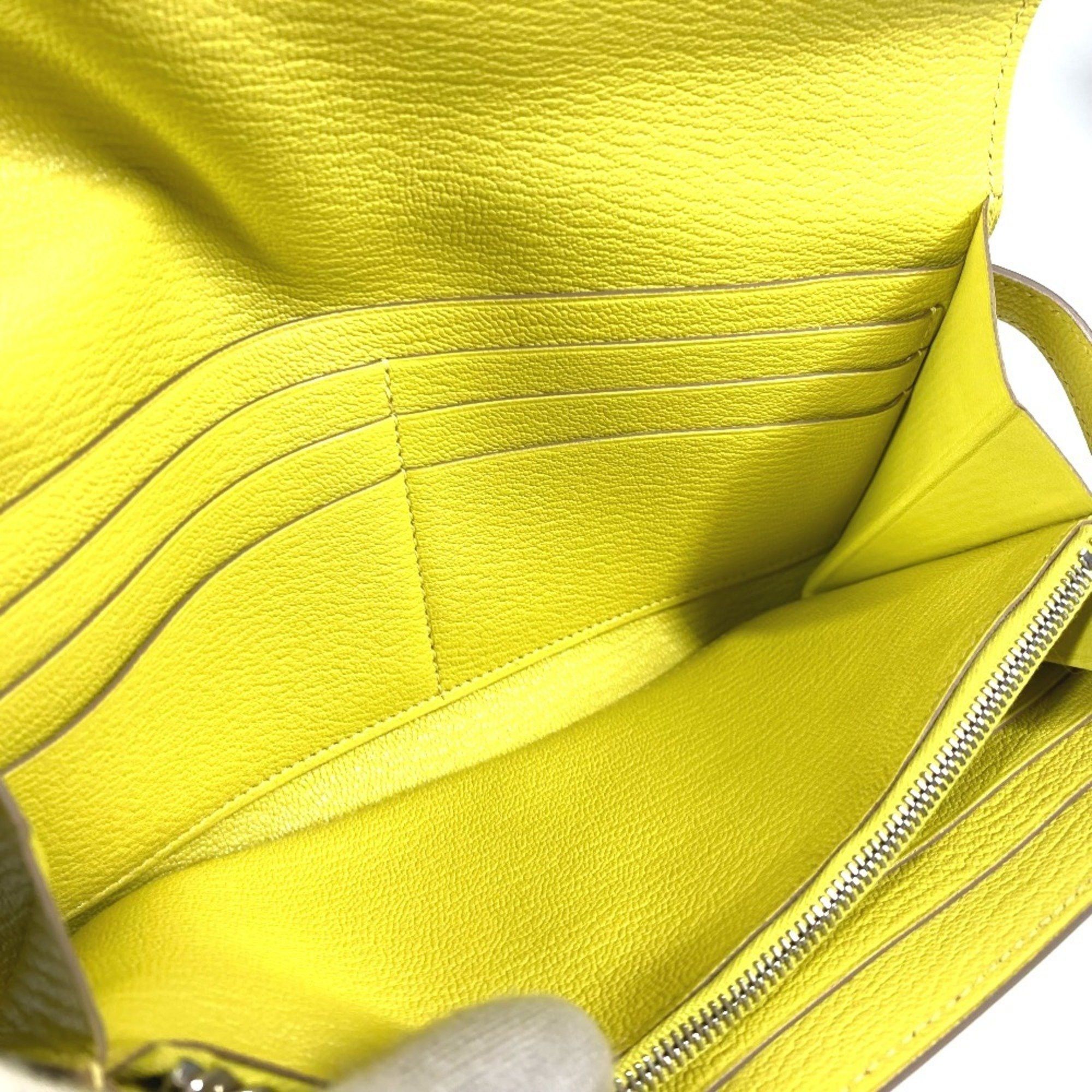 Hermes Hermès Kelly wallet Size ONE SIZE - 13 Thumbnail