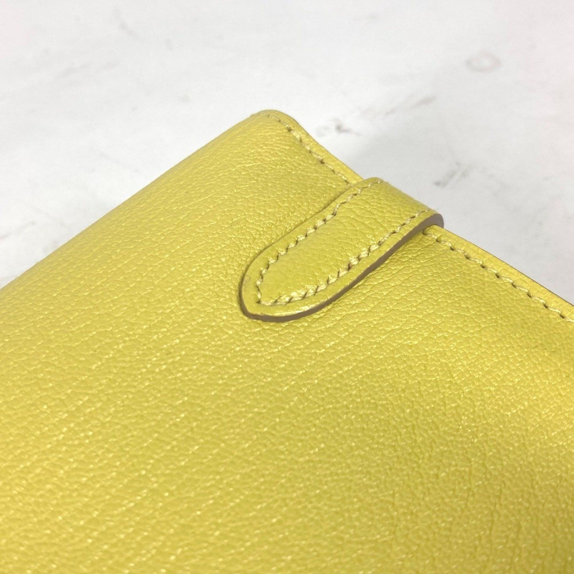 Hermes Hermès Kelly wallet Size ONE SIZE - 7 Thumbnail