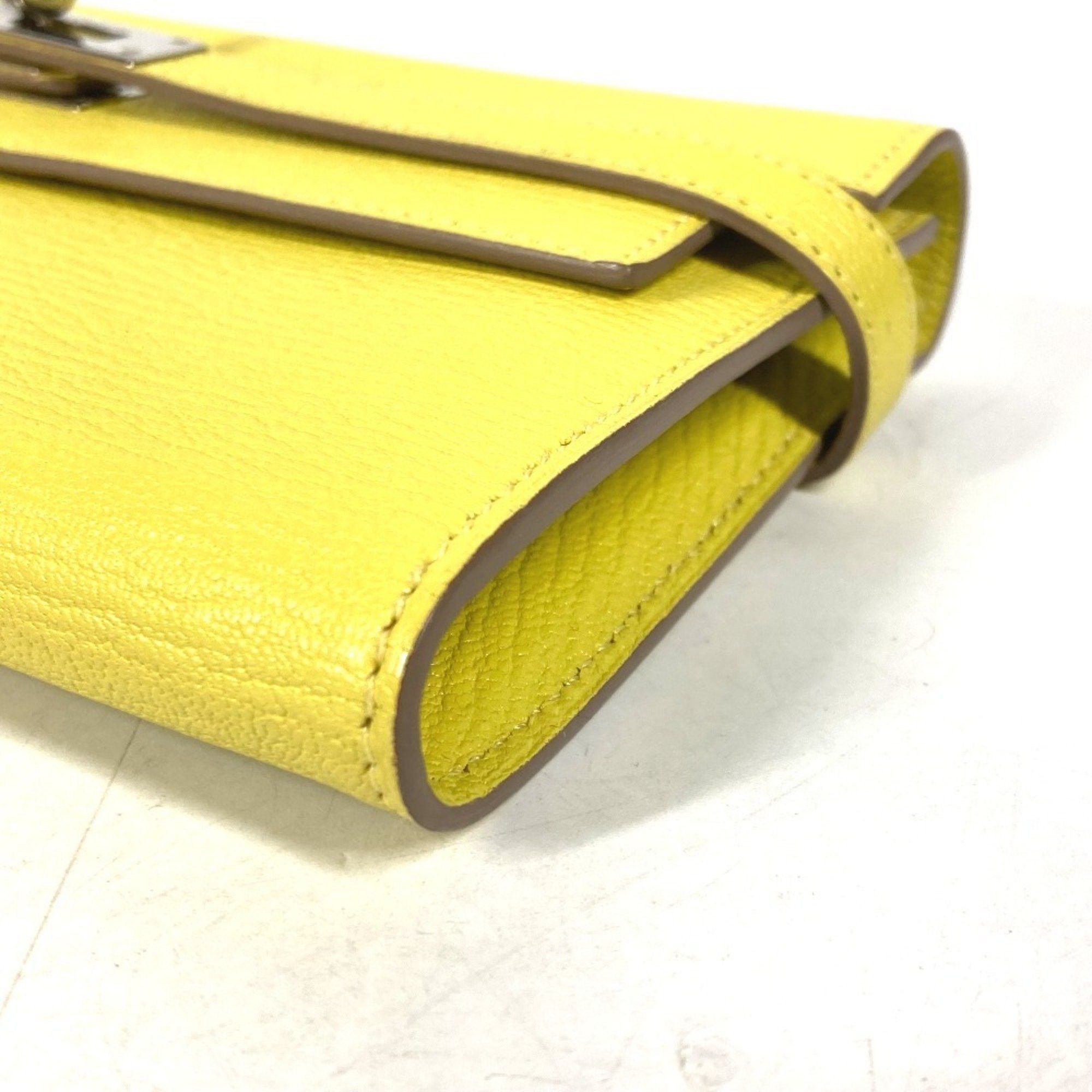 Hermes Hermès Kelly wallet Size ONE SIZE - 6 Thumbnail