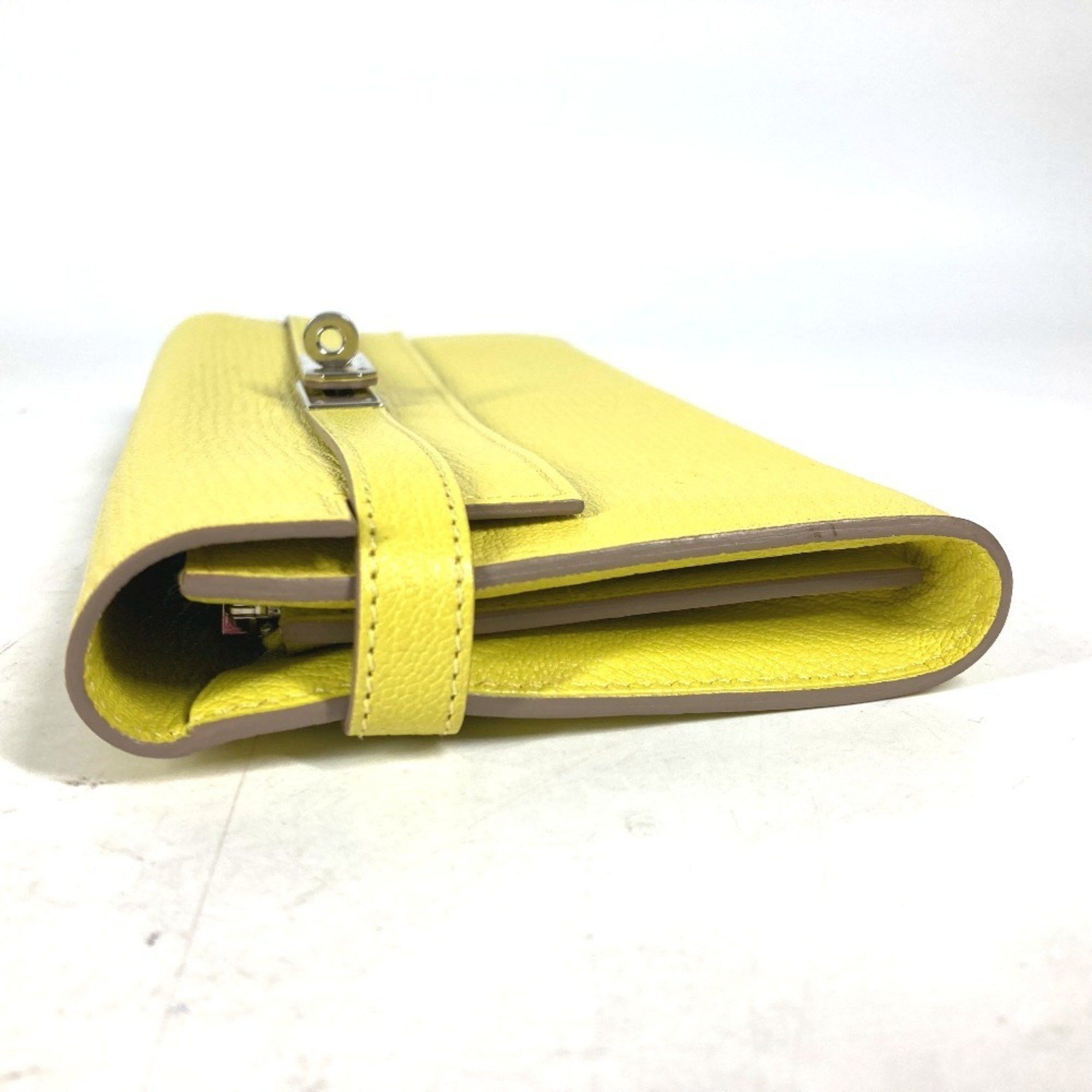 Hermes Hermès Kelly wallet Size ONE SIZE - 4 Thumbnail