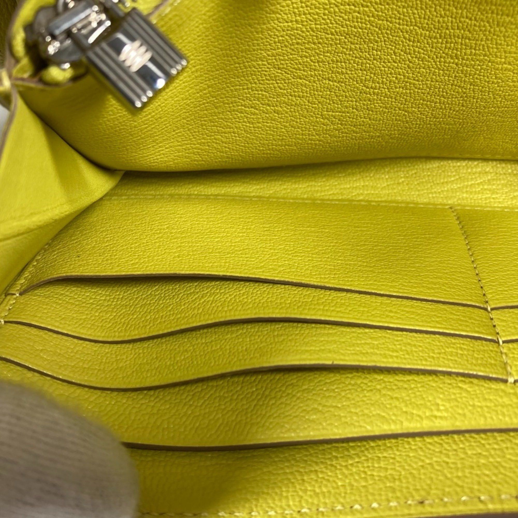 Hermes Hermès Kelly wallet Size ONE SIZE - 9 Thumbnail