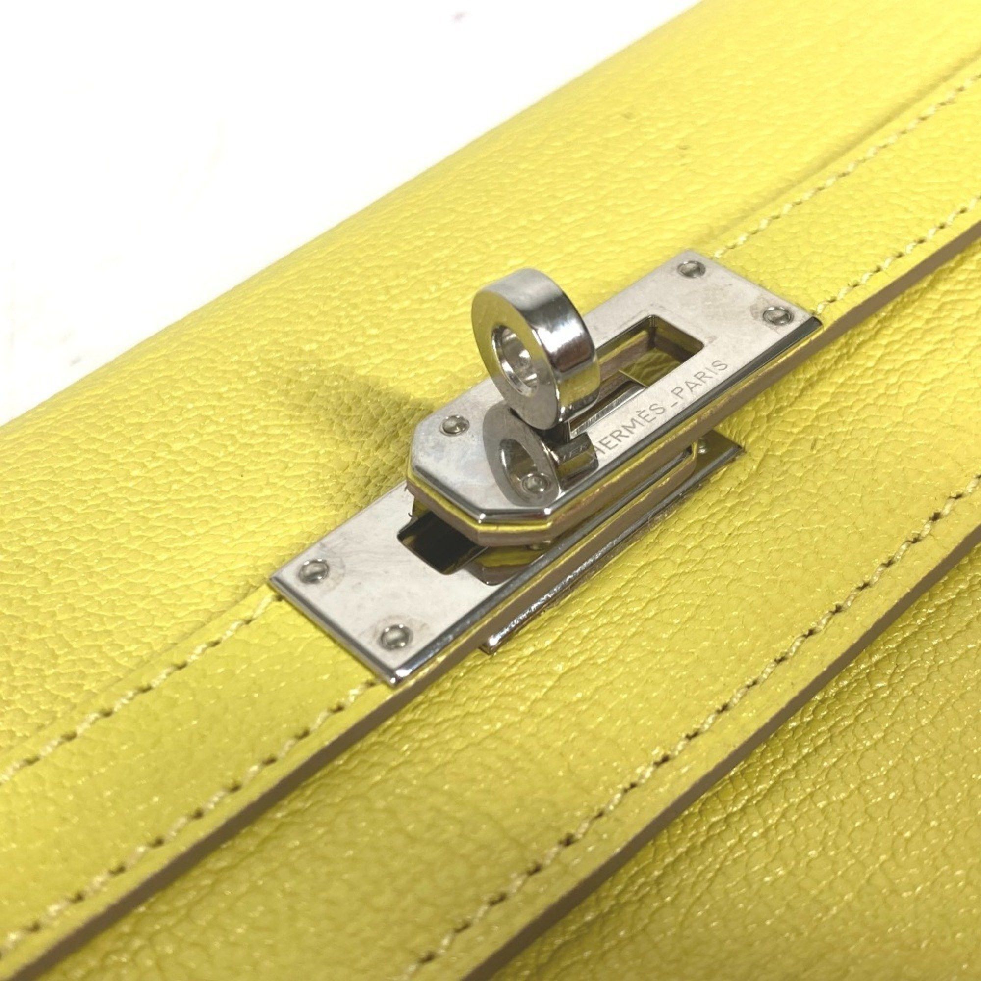 Hermes Hermès Kelly wallet Size ONE SIZE - 8 Thumbnail