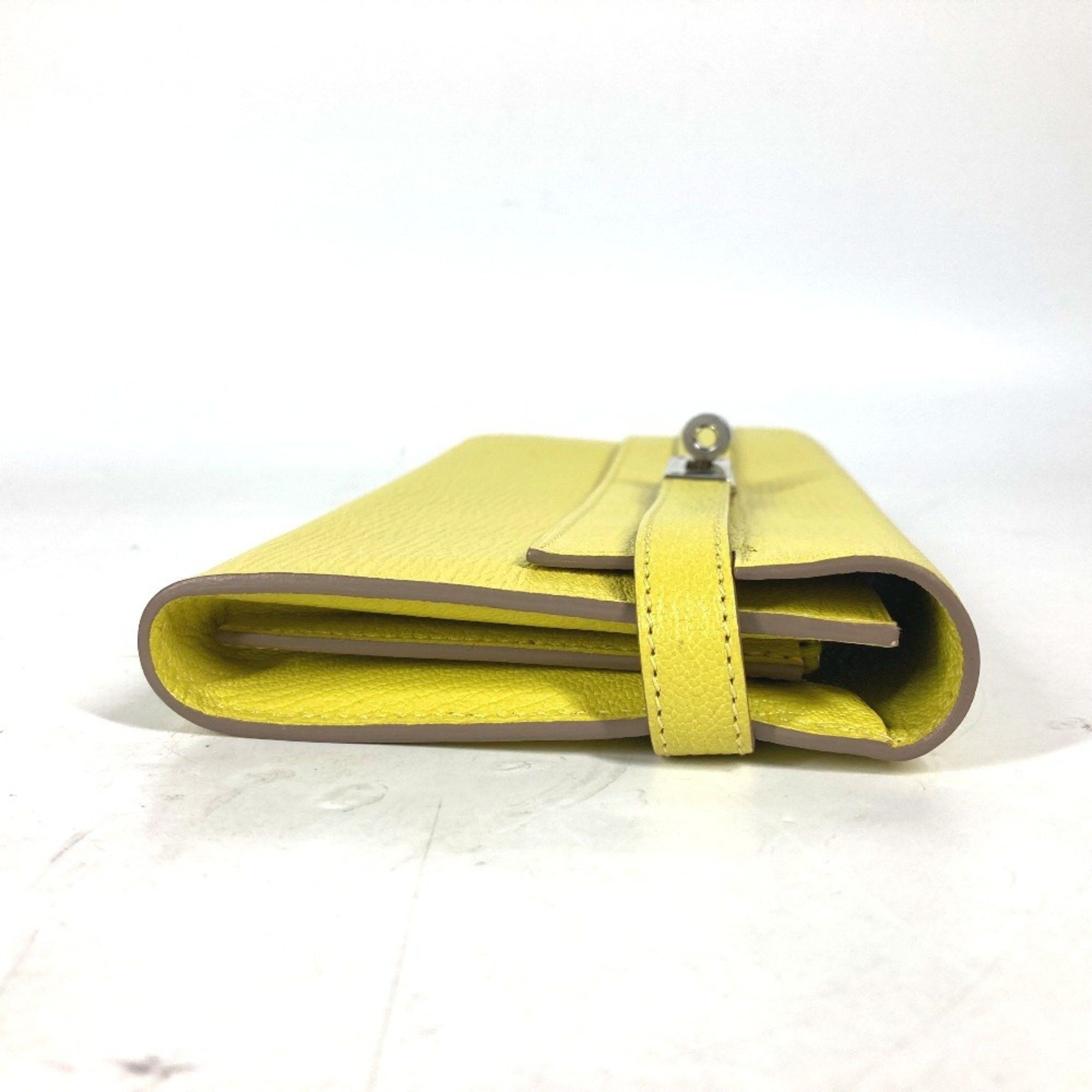 Hermes Hermès Kelly wallet Size ONE SIZE - 3 Thumbnail