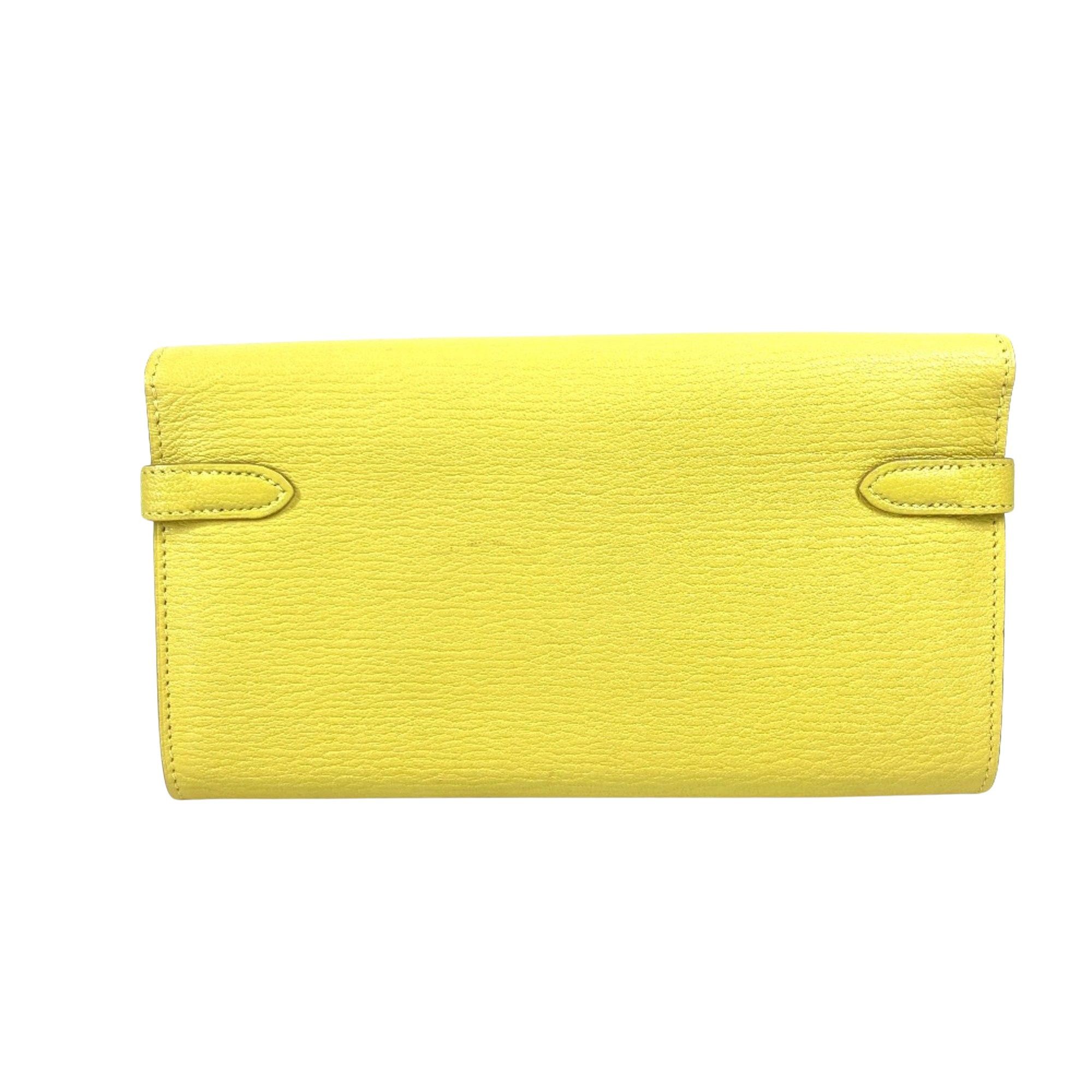 Hermes Hermès Kelly wallet Size ONE SIZE - 2 Thumbnail