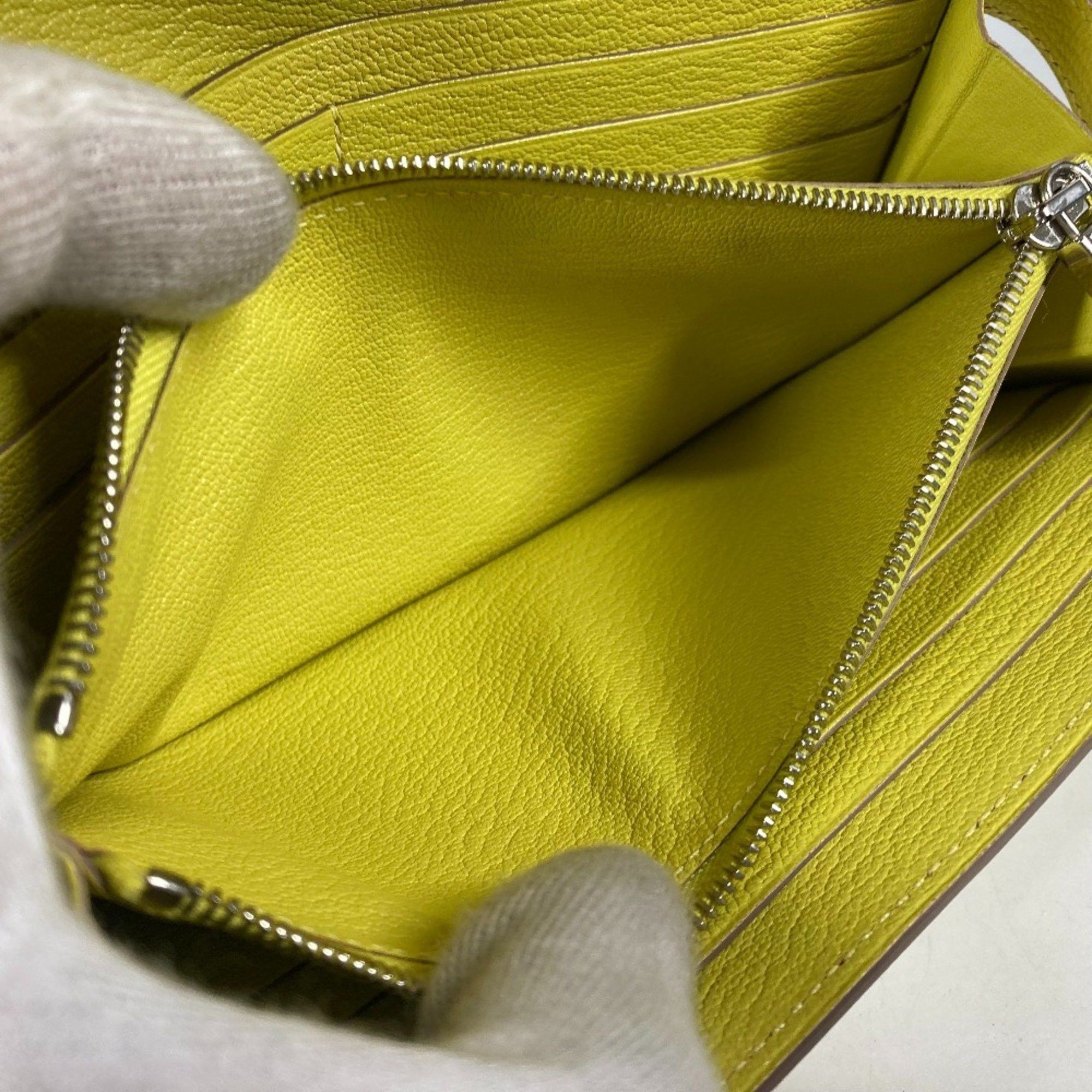 Hermes Hermès Kelly wallet Size ONE SIZE - 14 Thumbnail