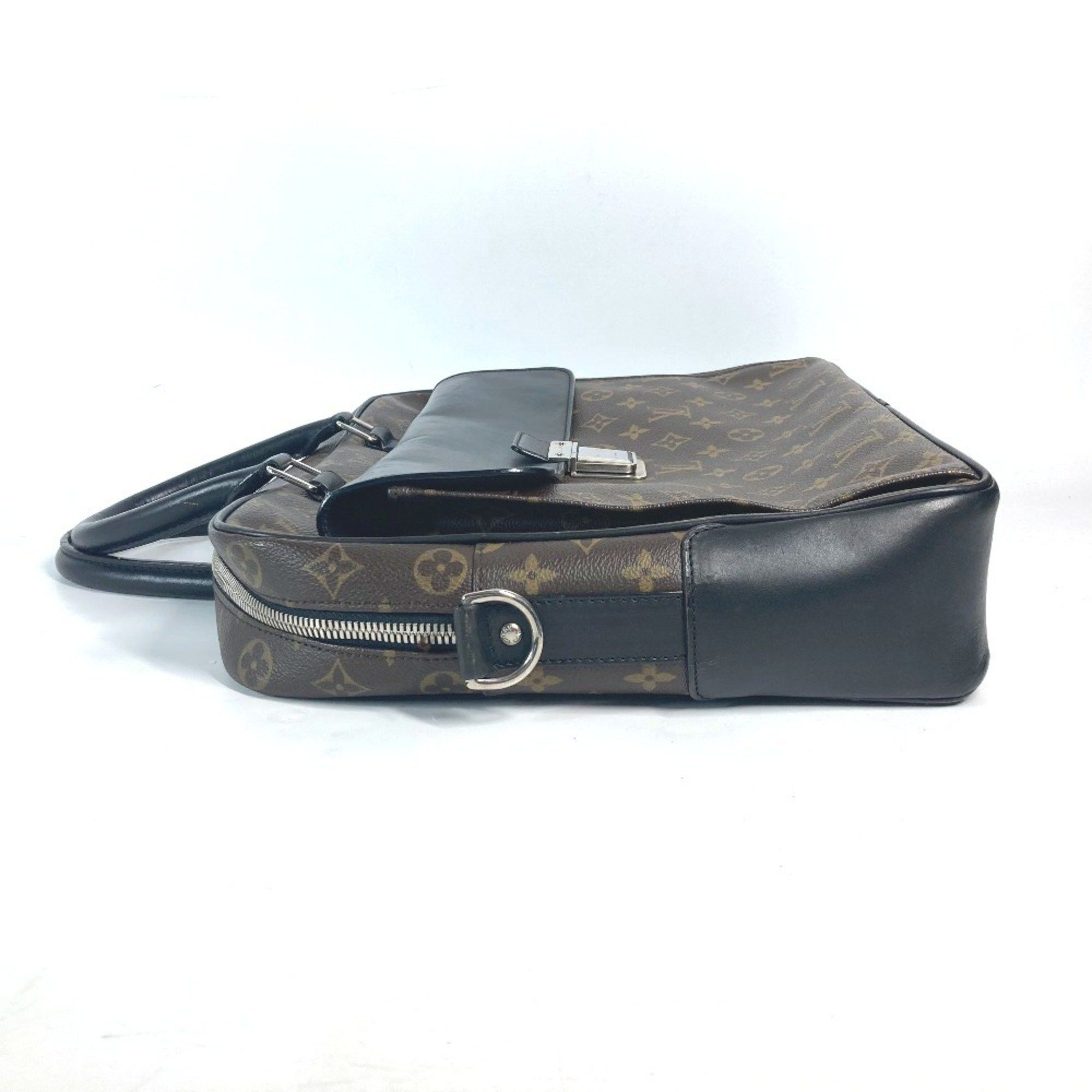 Louis Vuitton Louis Vuitton Macassar briefcase Size ONE SIZE - 4 Thumbnail