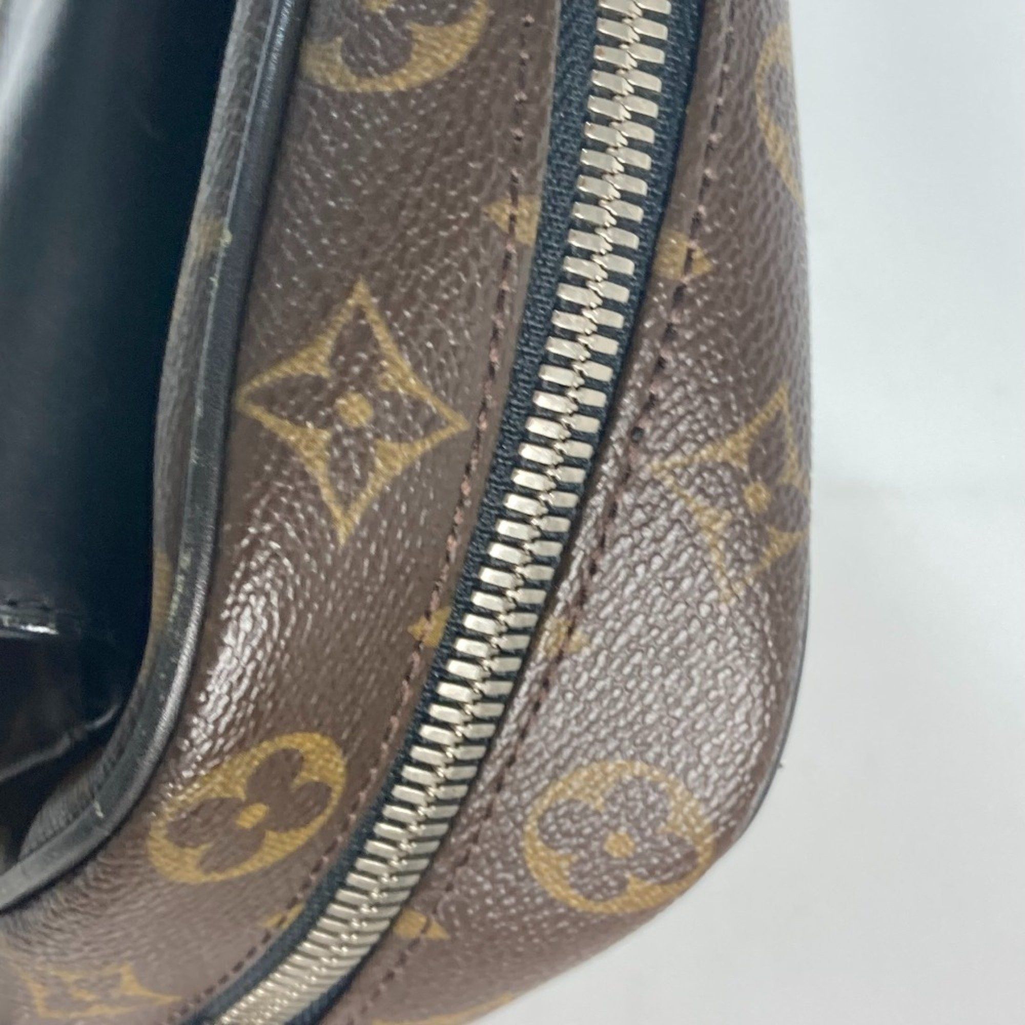 Louis Vuitton Louis Vuitton Macassar briefcase Size ONE SIZE - 11 Thumbnail